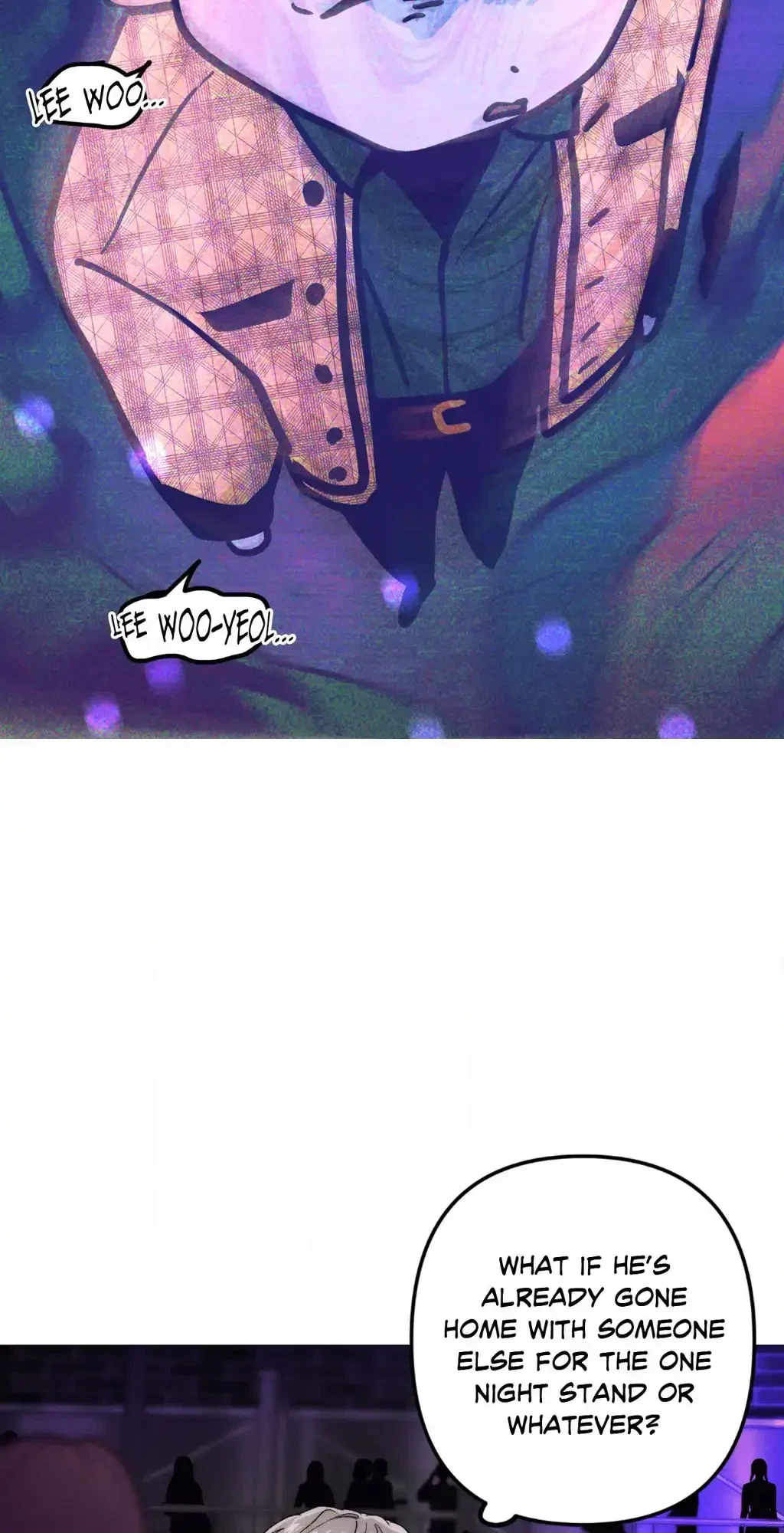 Kill Me If You Can Chapter 70, page 32