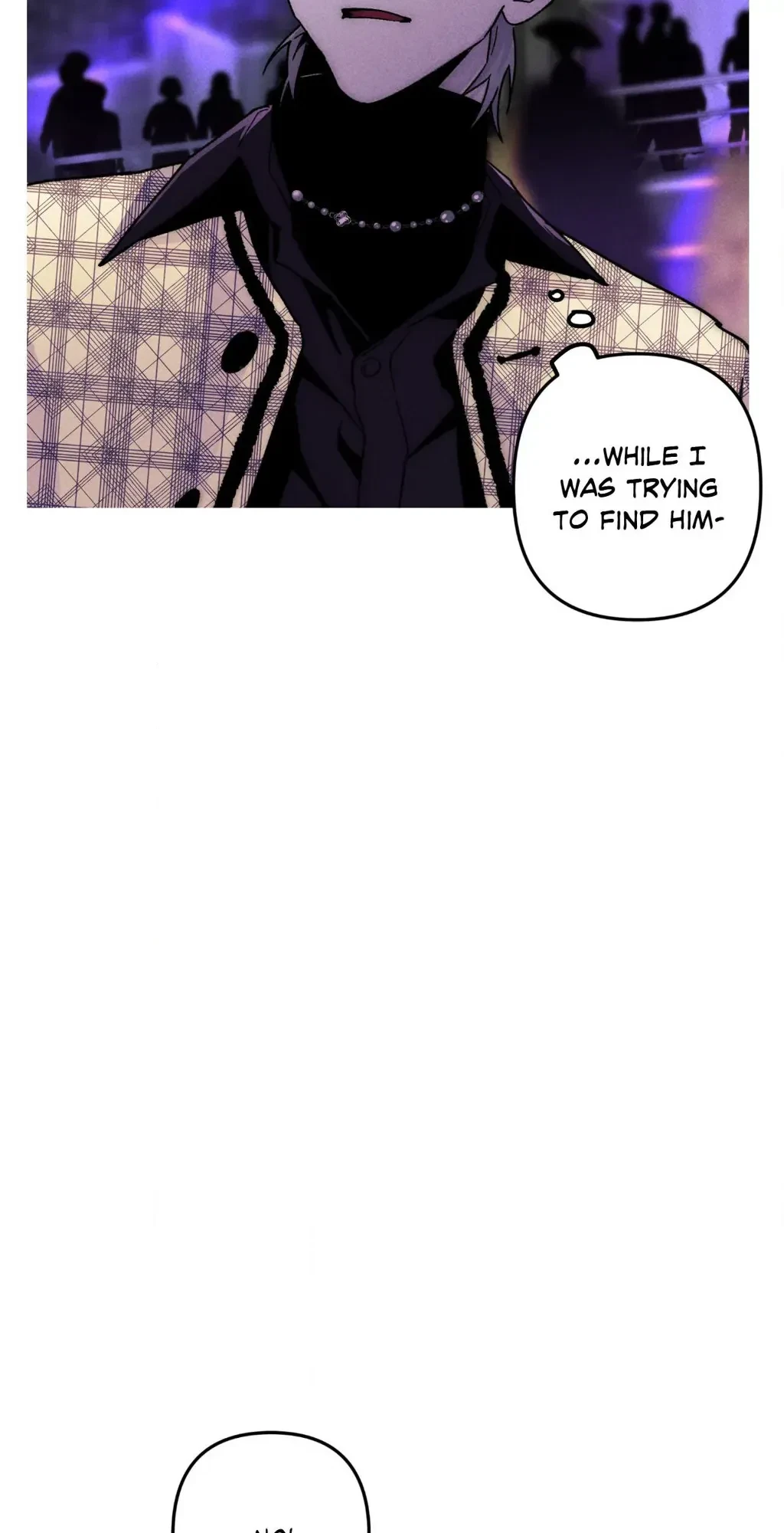 Kill Me If You Can Chapter 70, page 34