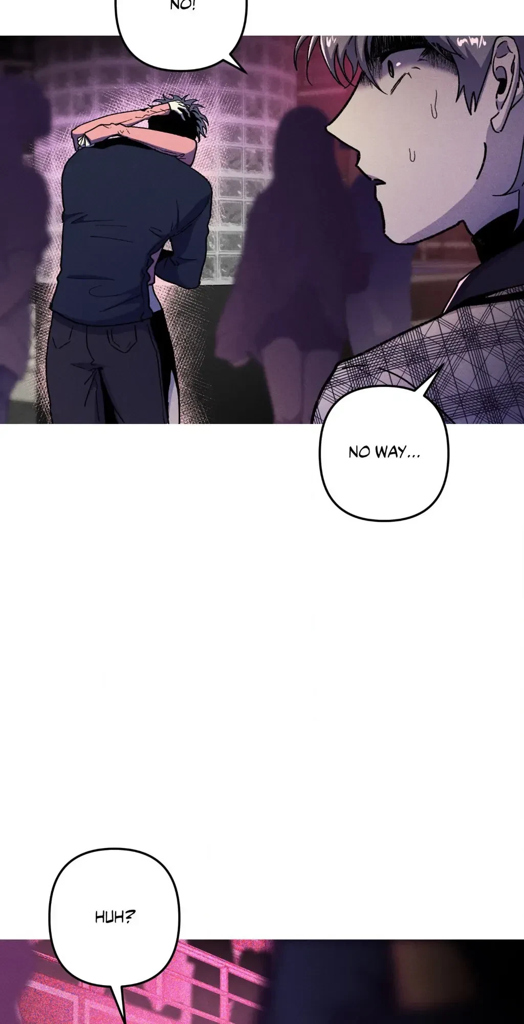 Kill Me If You Can Chapter 70, page 35