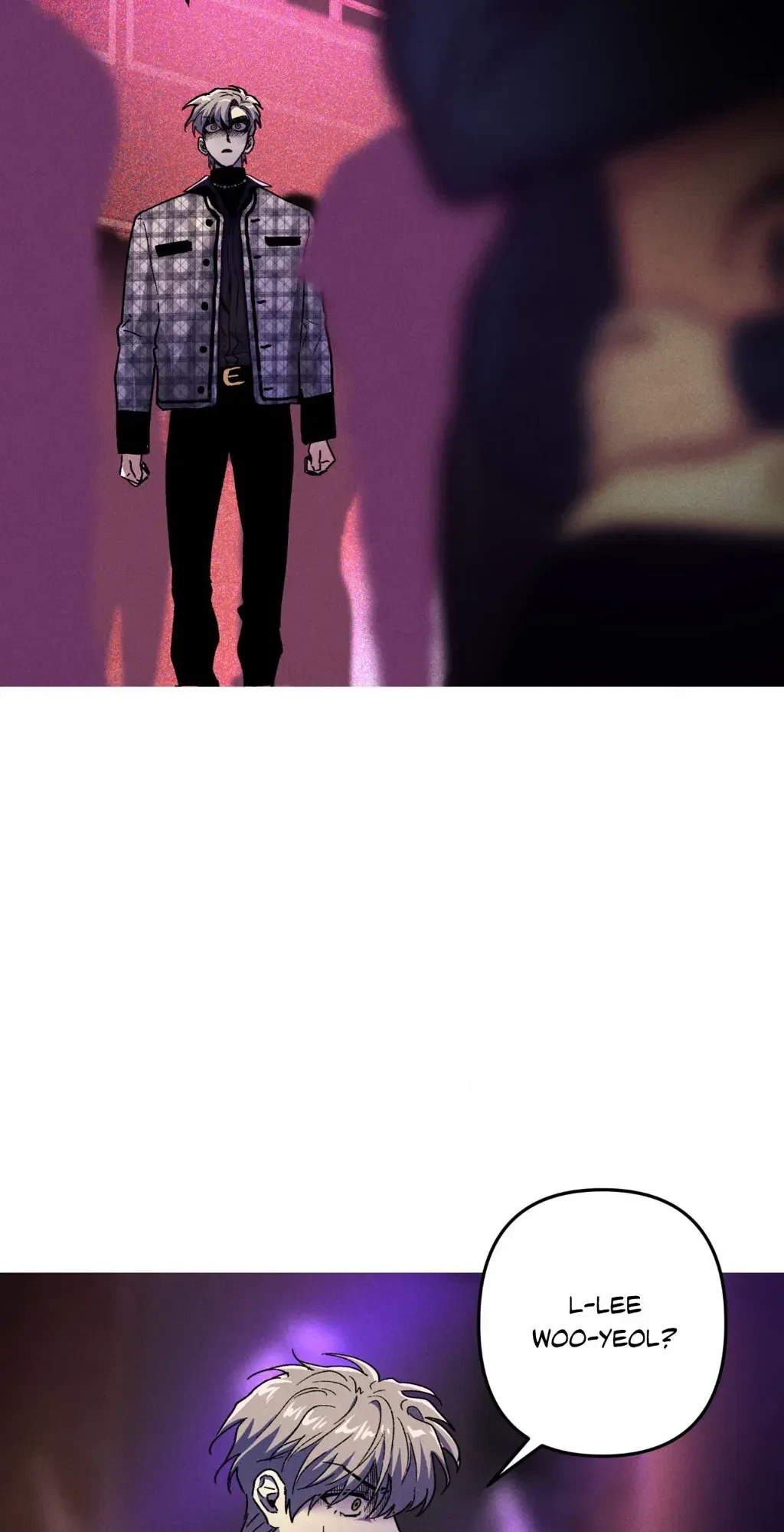 Kill Me If You Can Chapter 70, page 36
