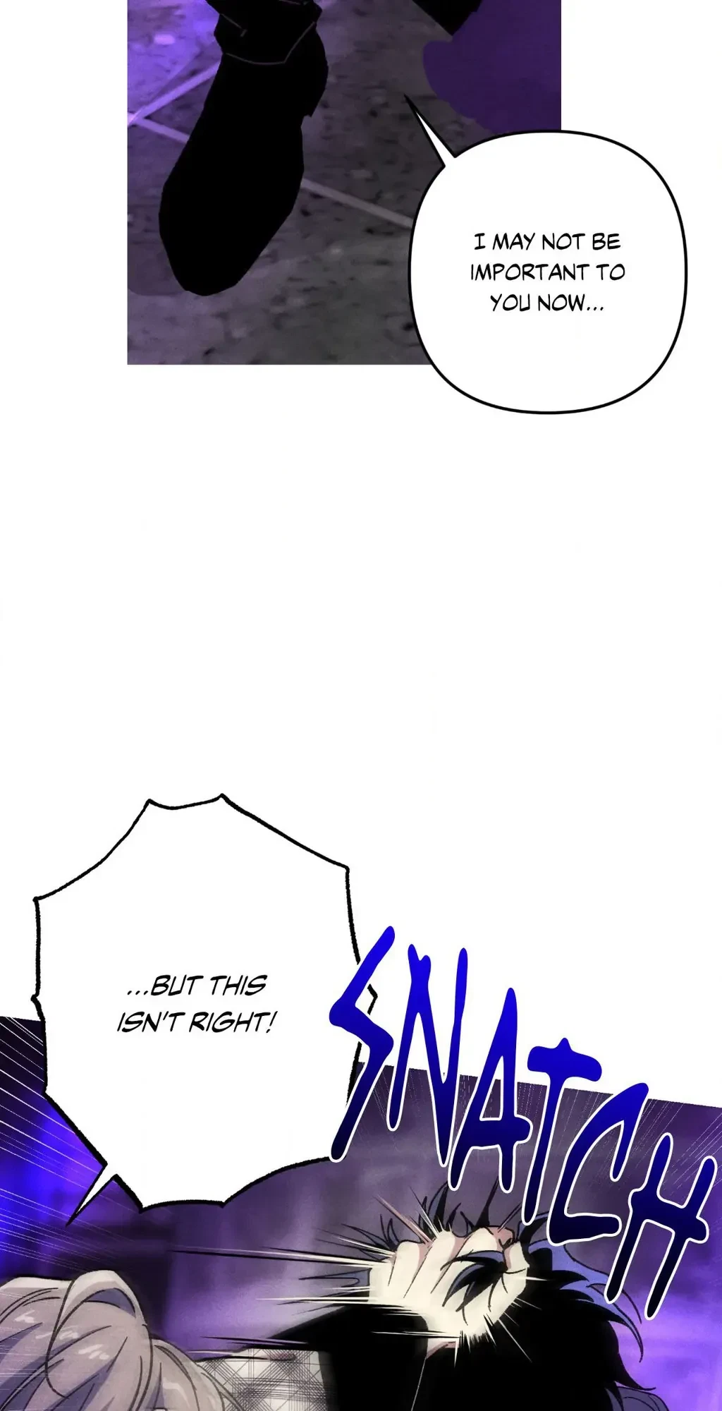 Kill Me If You Can Chapter 70, page 38