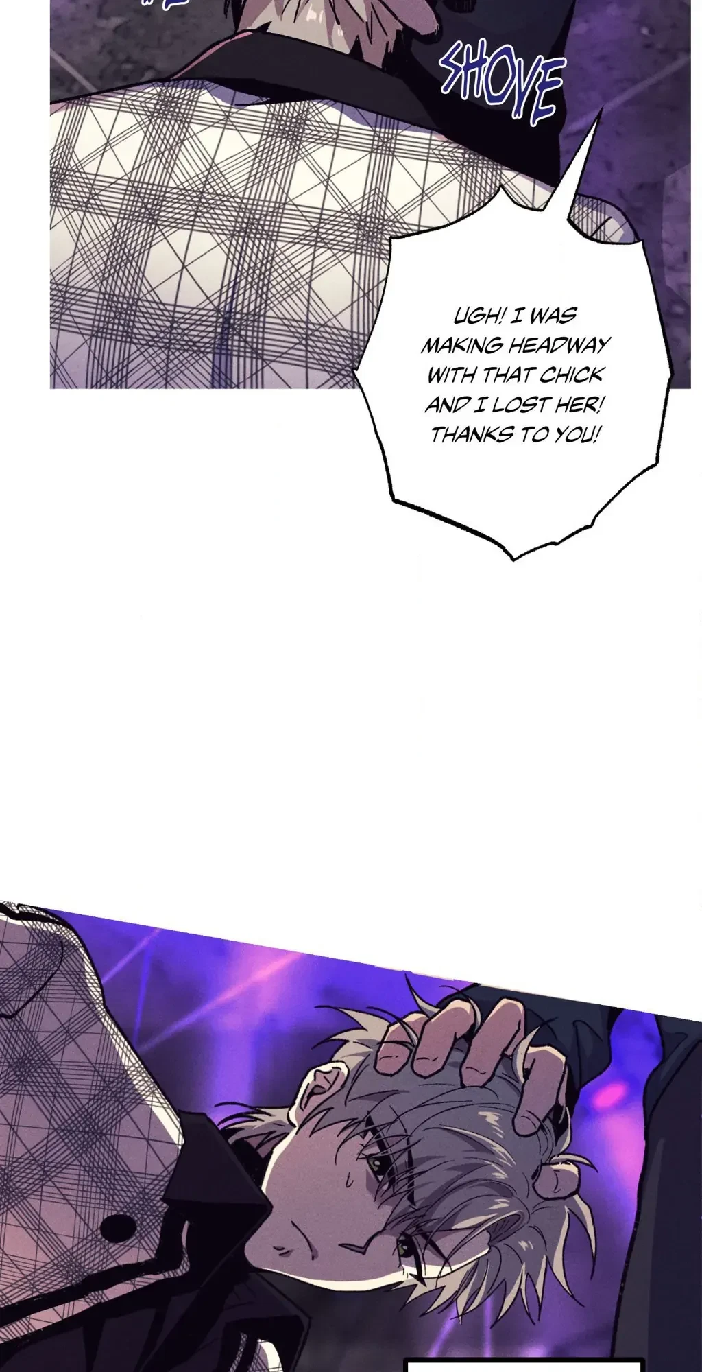 Kill Me If You Can Chapter 70, page 44