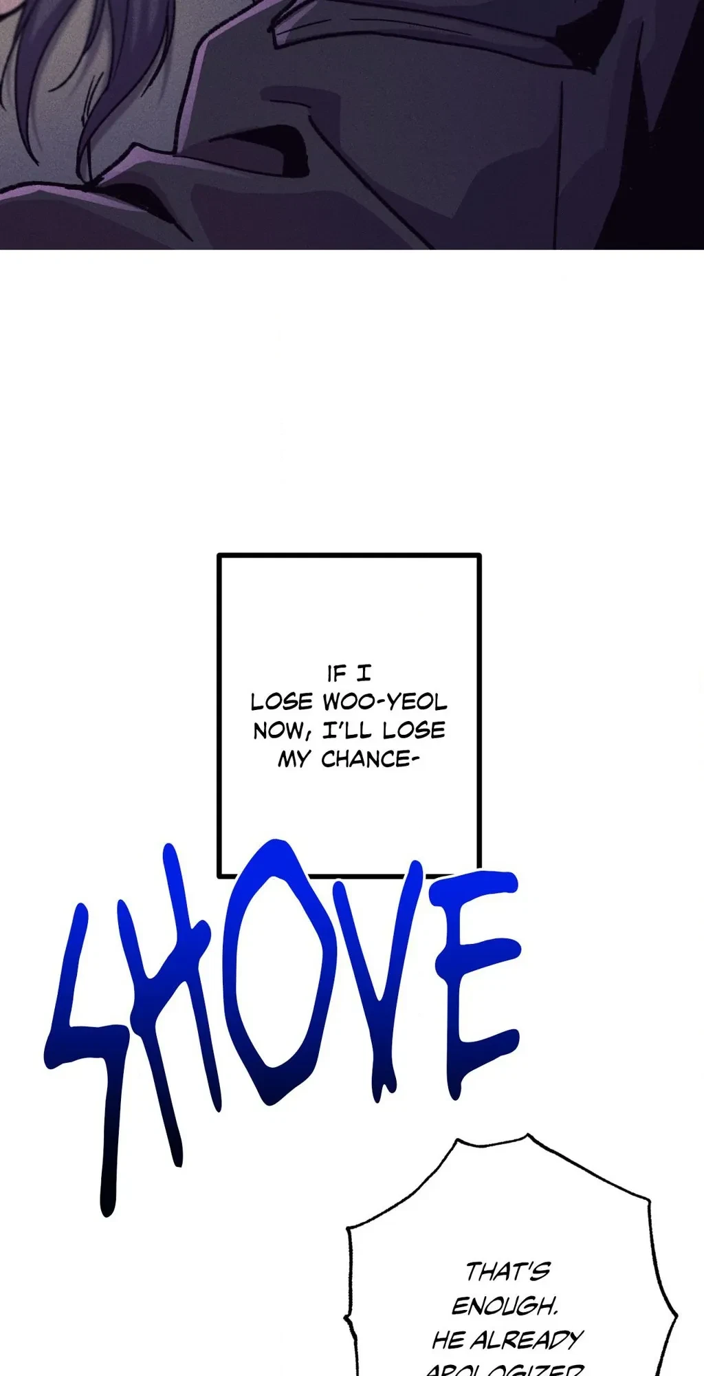 Kill Me If You Can Chapter 70, page 46