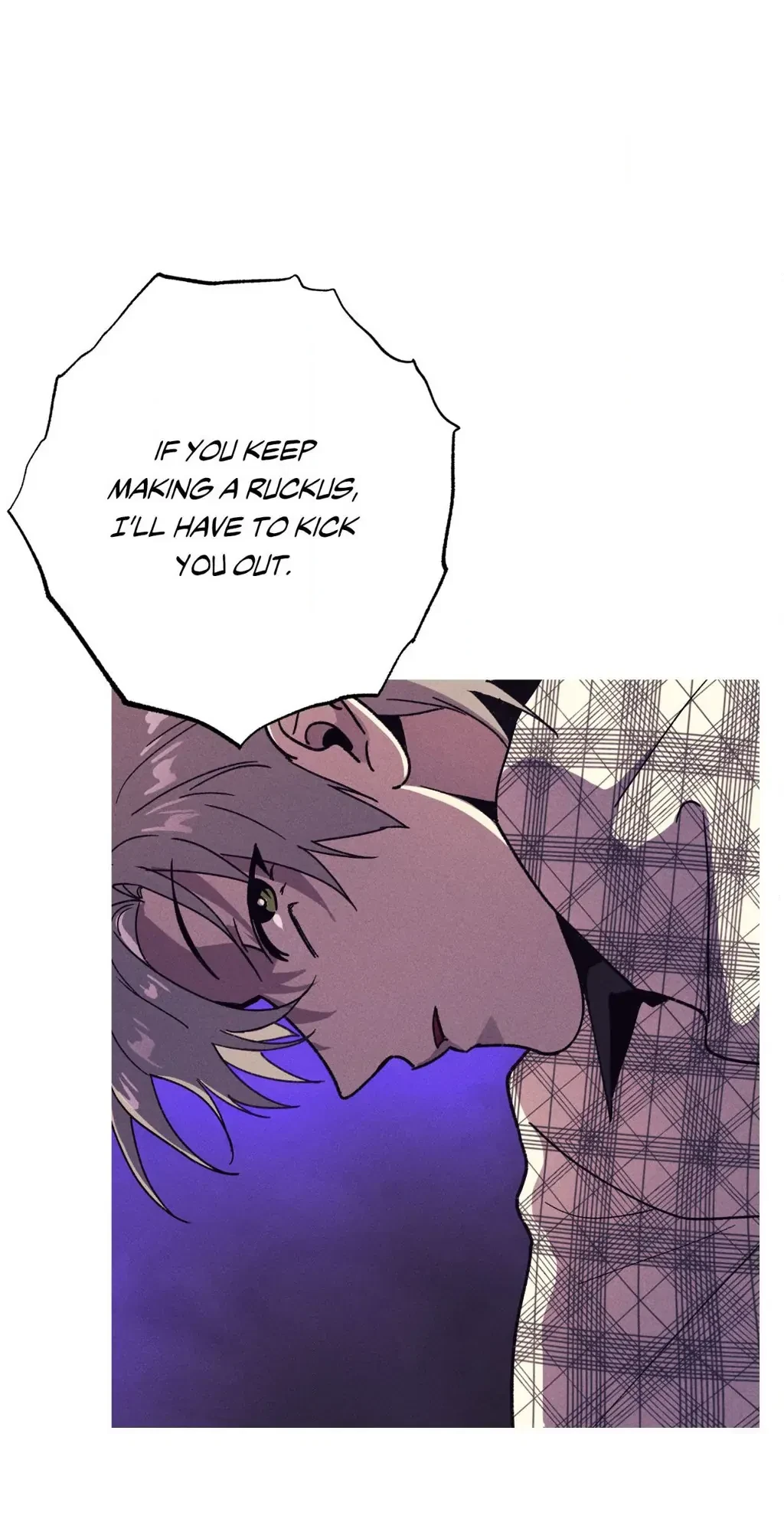 Kill Me If You Can Chapter 70, page 48