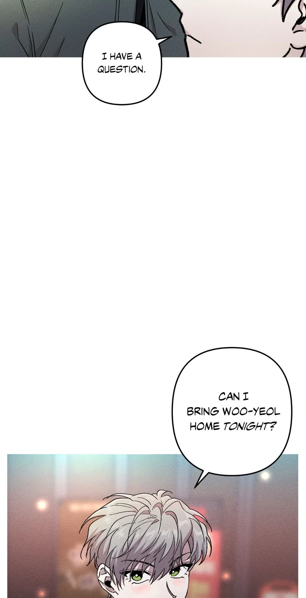 Kill Me If You Can Chapter 70, page 5