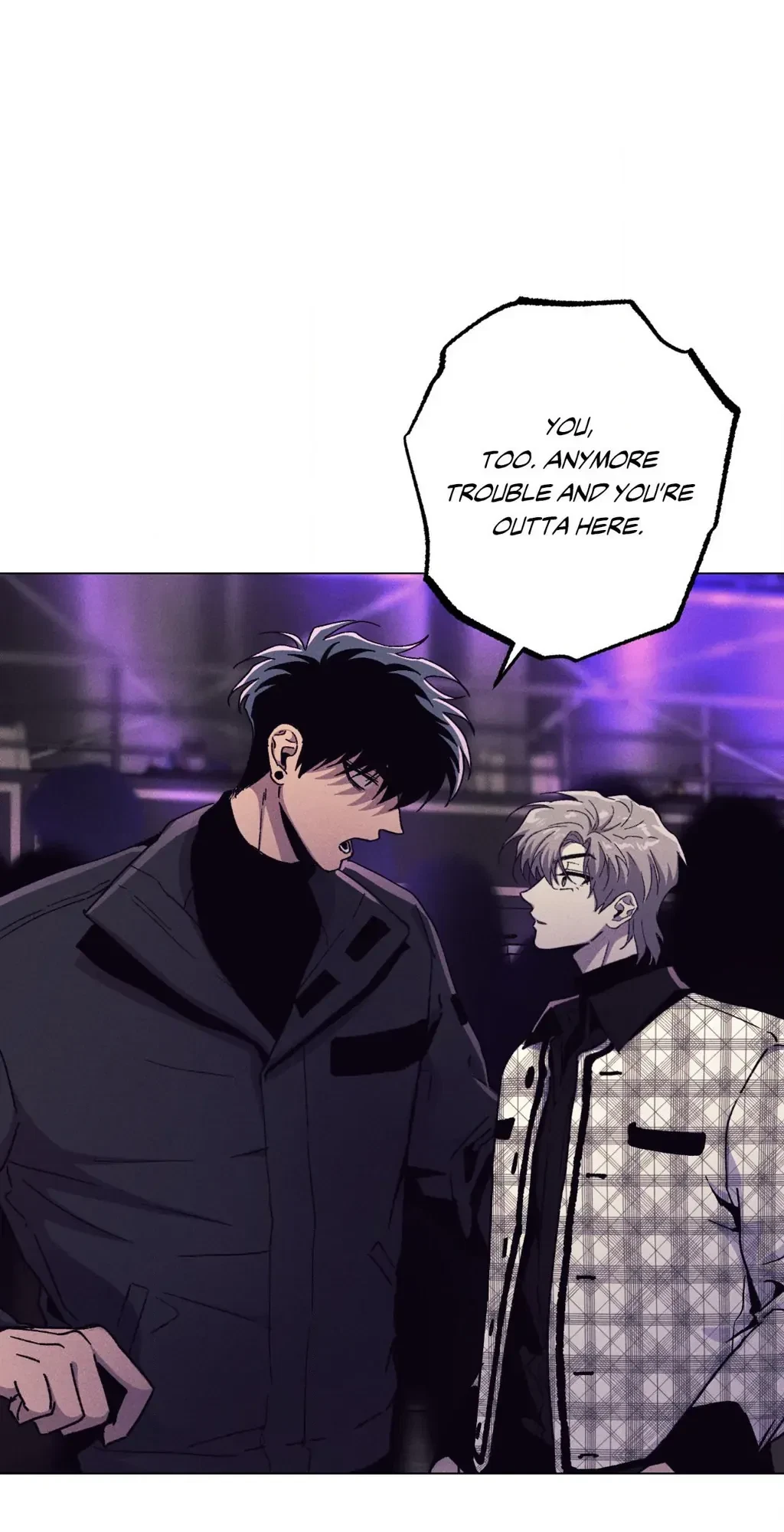 Kill Me If You Can Chapter 70, page 52