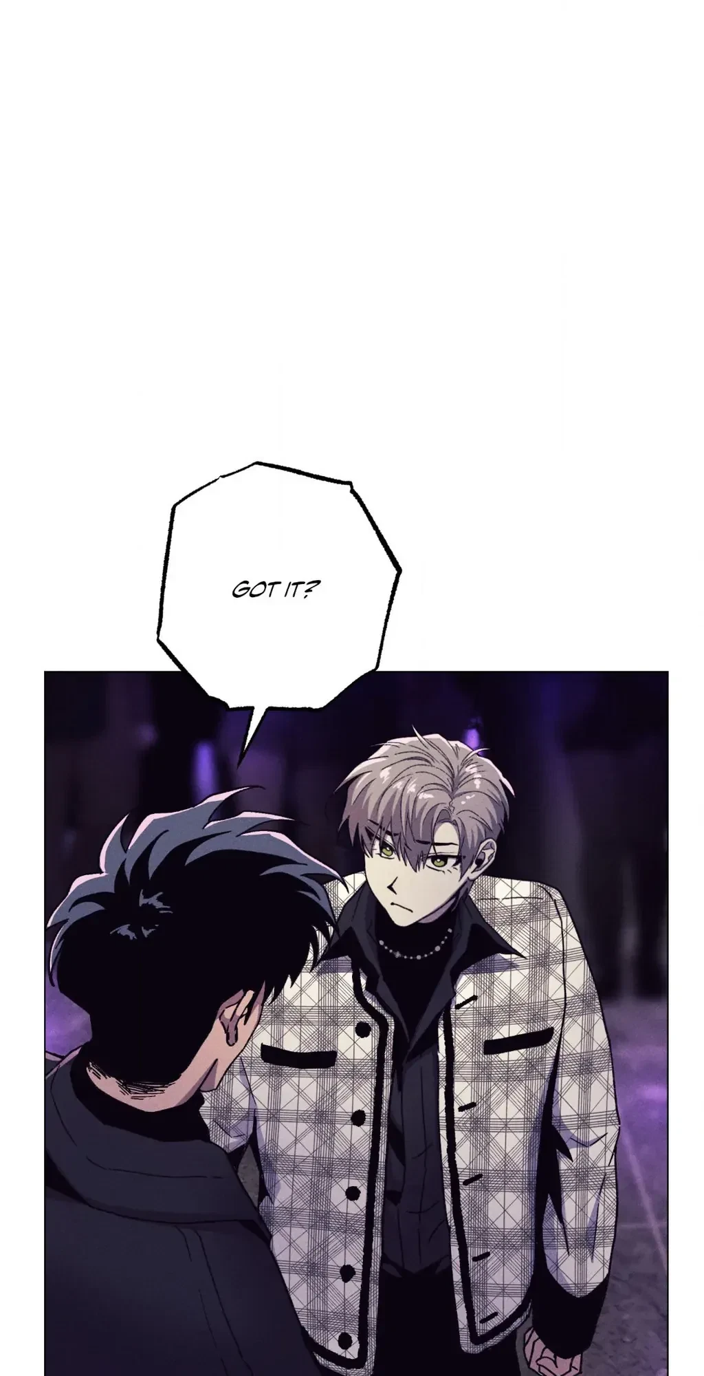 Kill Me If You Can Chapter 70, page 53