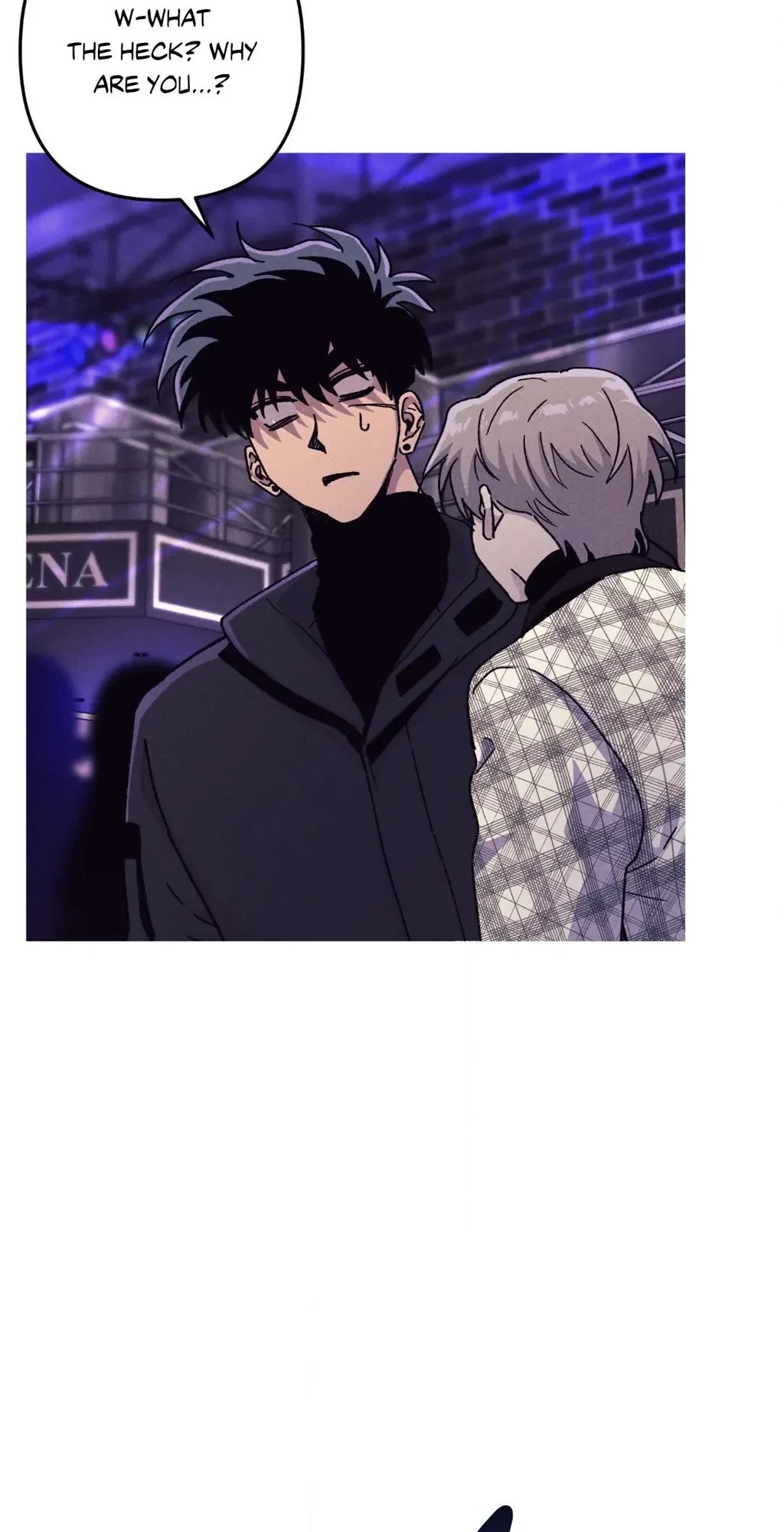 Kill Me If You Can Chapter 70, page 55