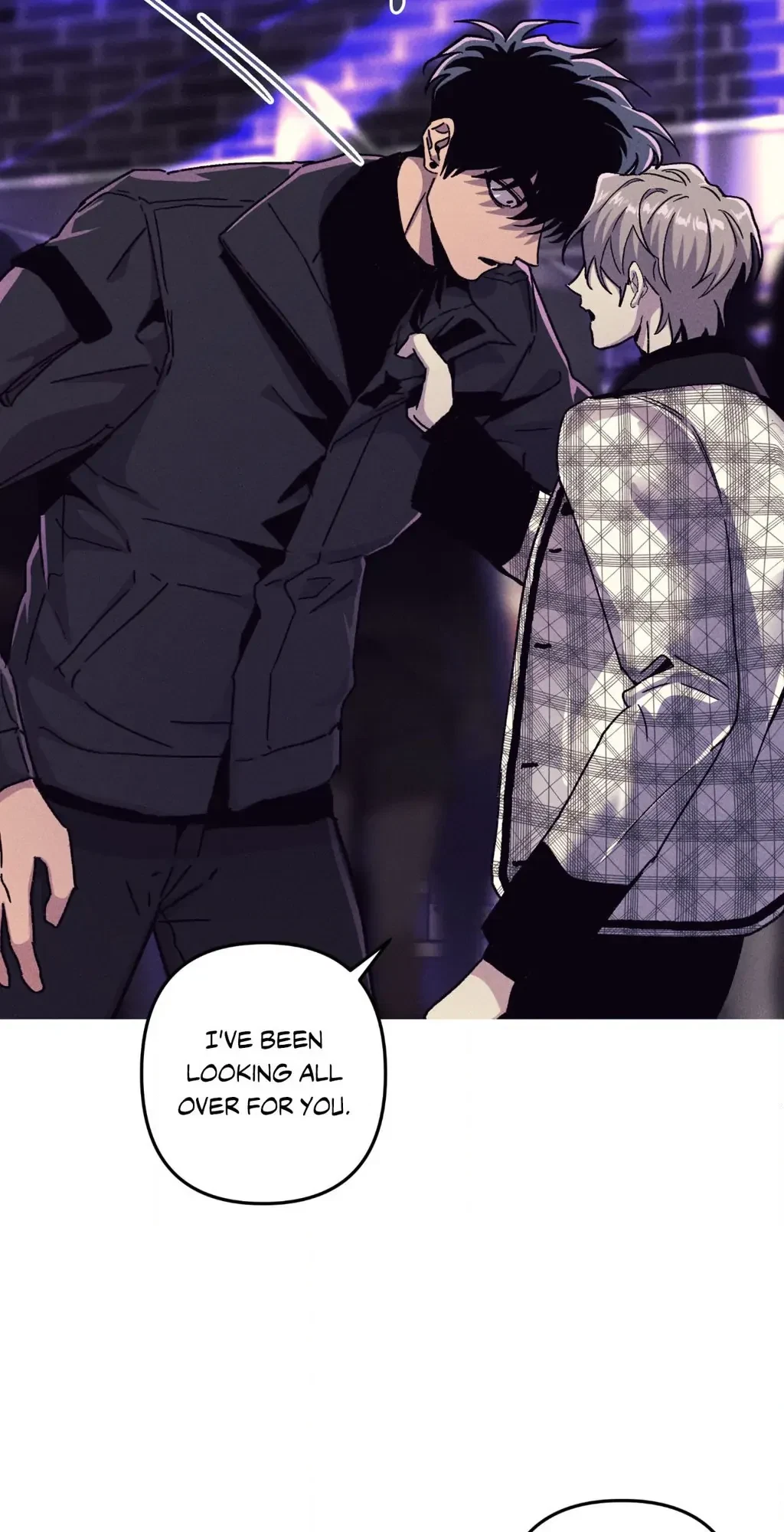 Kill Me If You Can Chapter 70, page 57