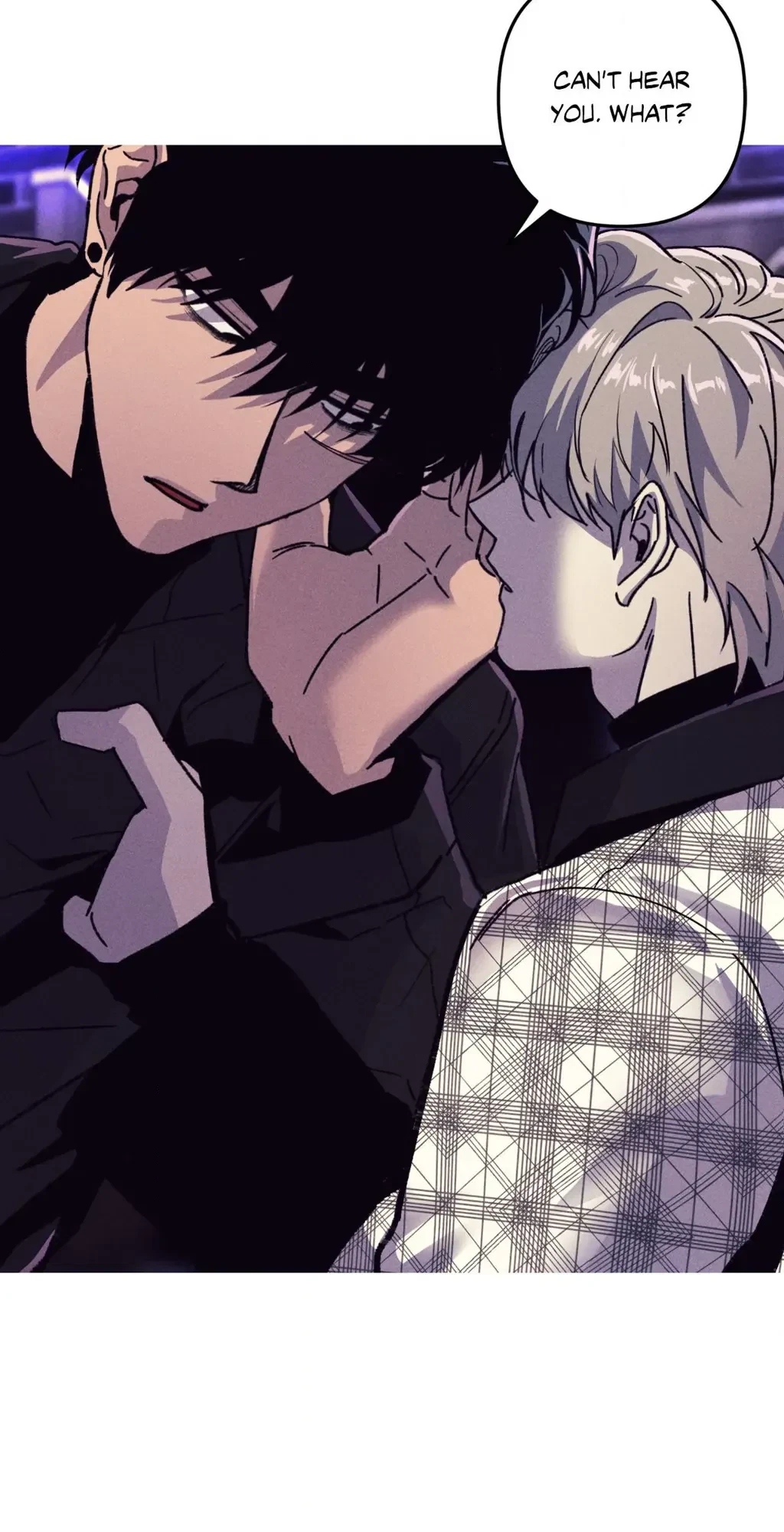 Kill Me If You Can Chapter 70, page 58