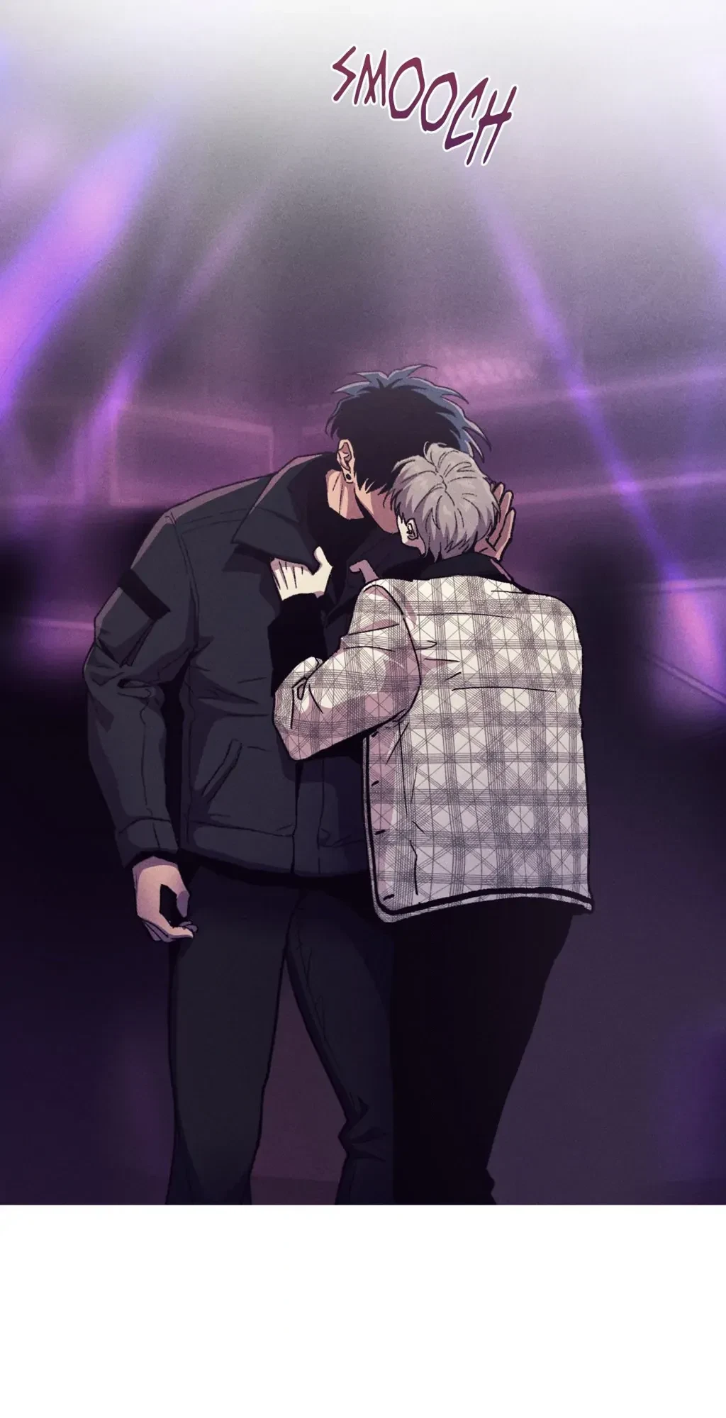 Kill Me If You Can Chapter 70, page 60
