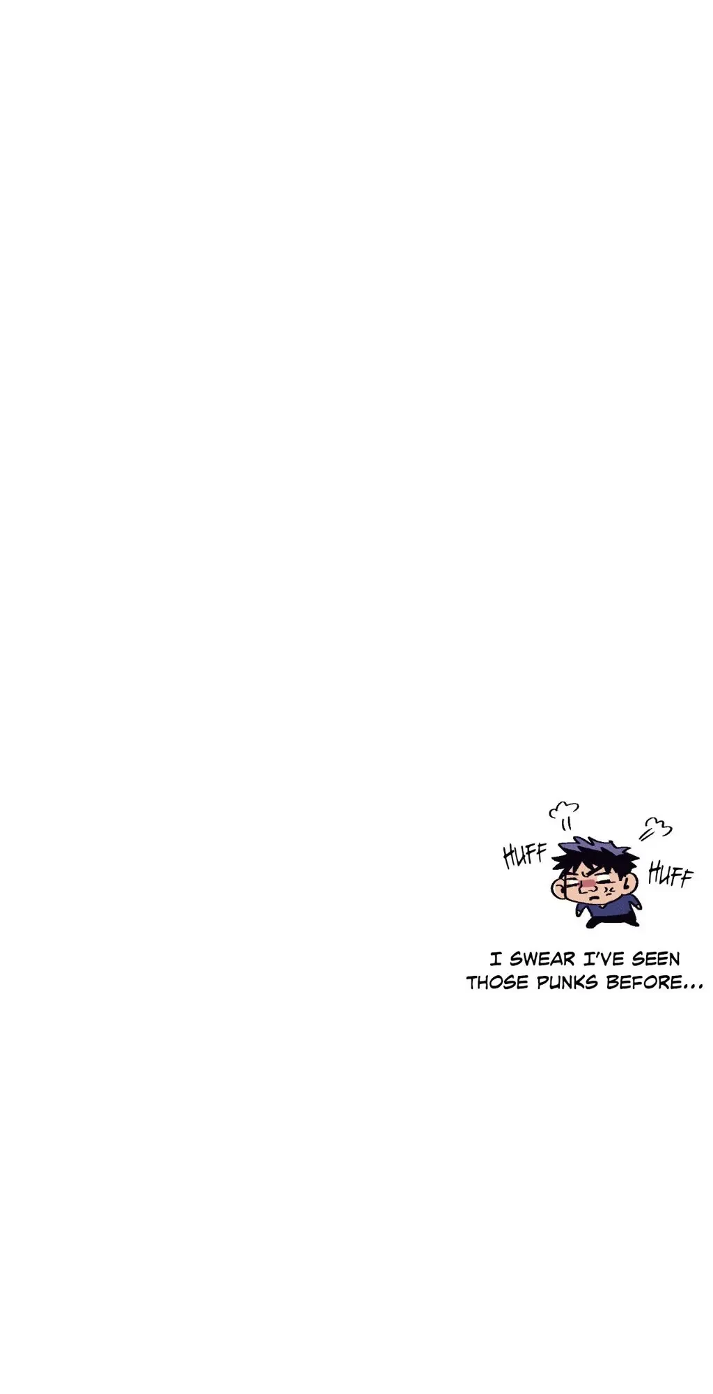 Kill Me If You Can Chapter 70, page 61