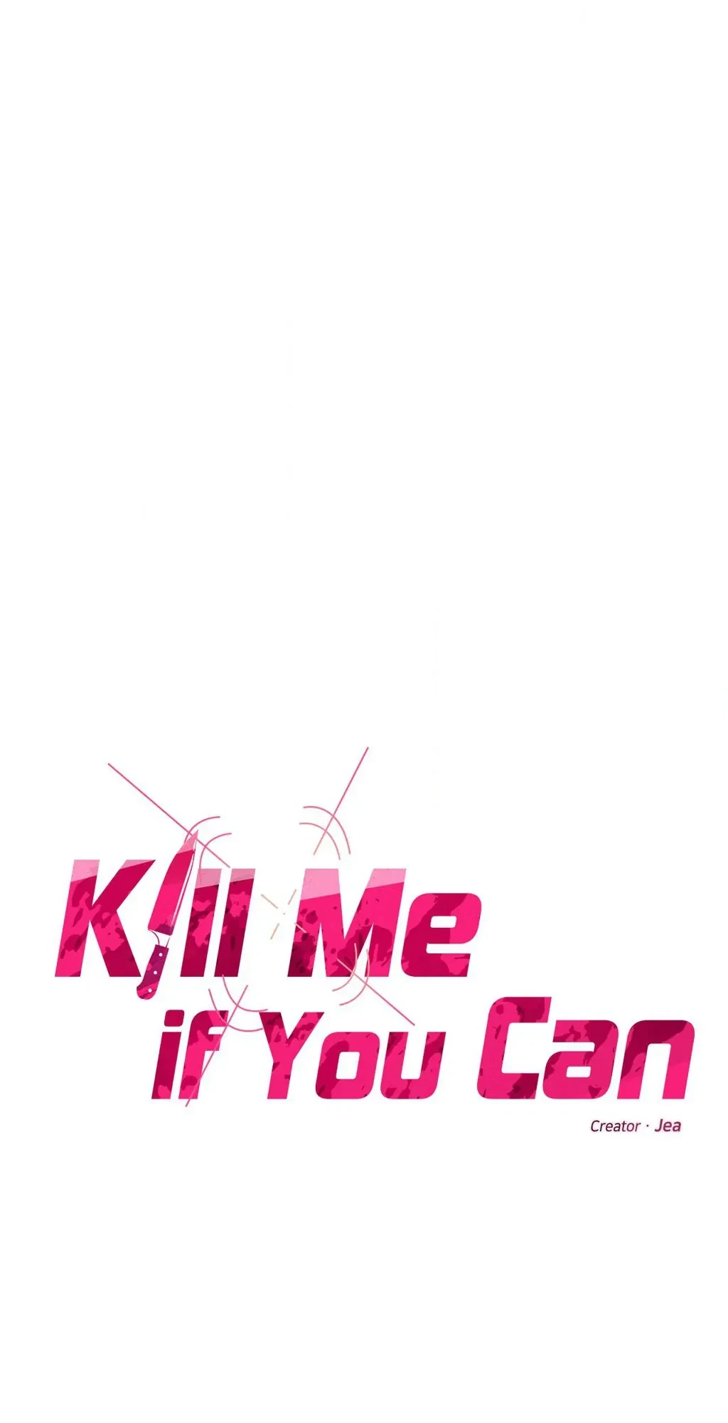 Kill Me If You Can Chapter 70, page 7