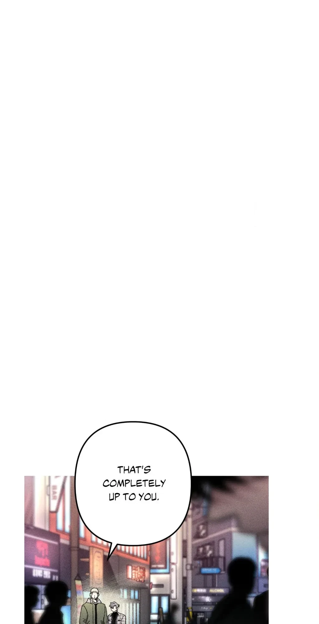 Kill Me If You Can Chapter 70, page 8