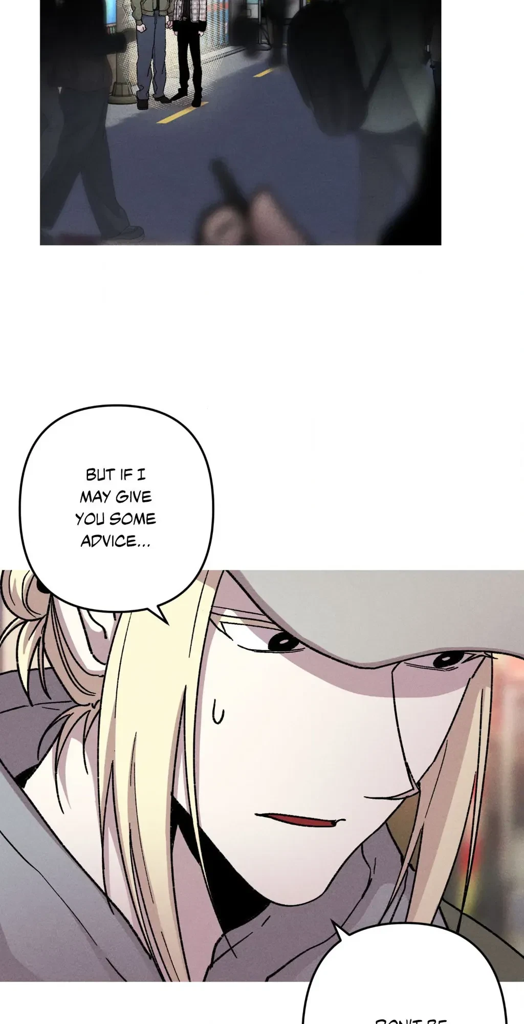 Kill Me If You Can Chapter 70, page 9