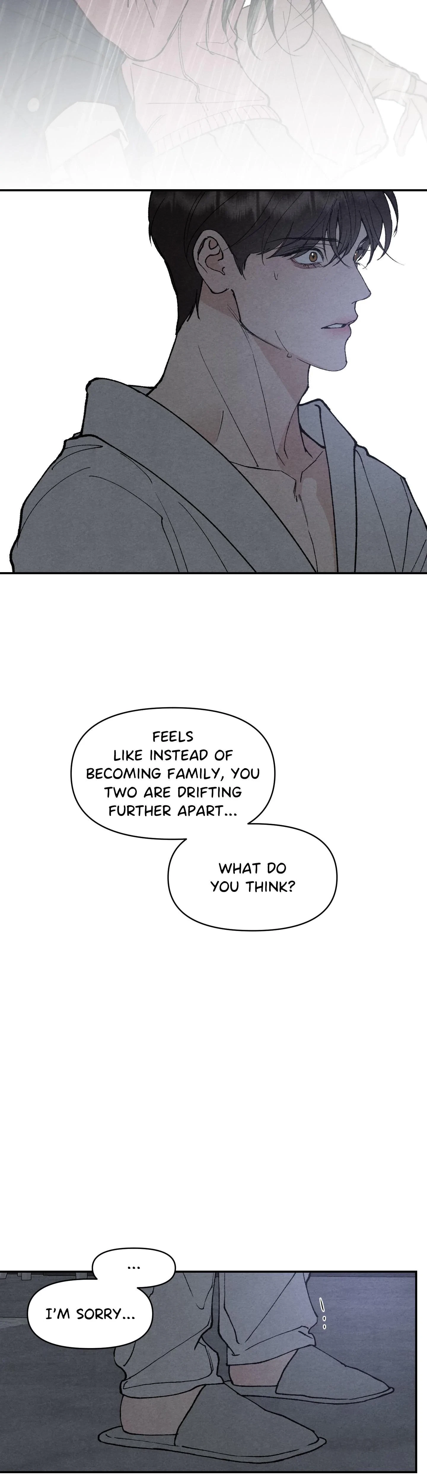 Toying With Daddy Chapter 23, page 10