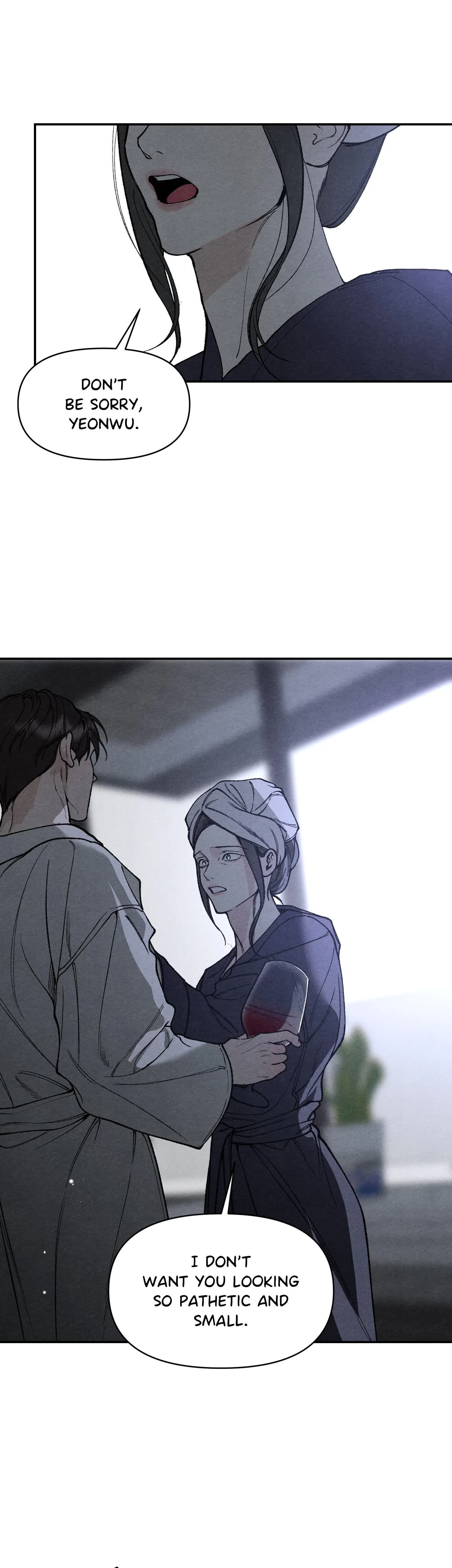 Toying With Daddy Chapter 23, page 11