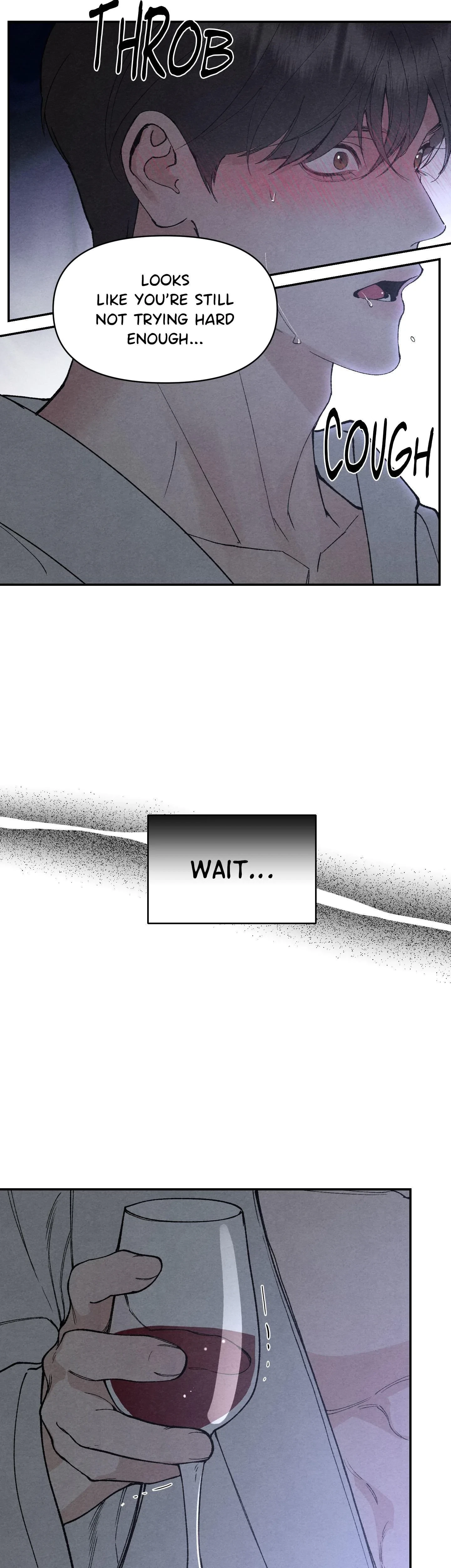Toying With Daddy Chapter 23, page 12