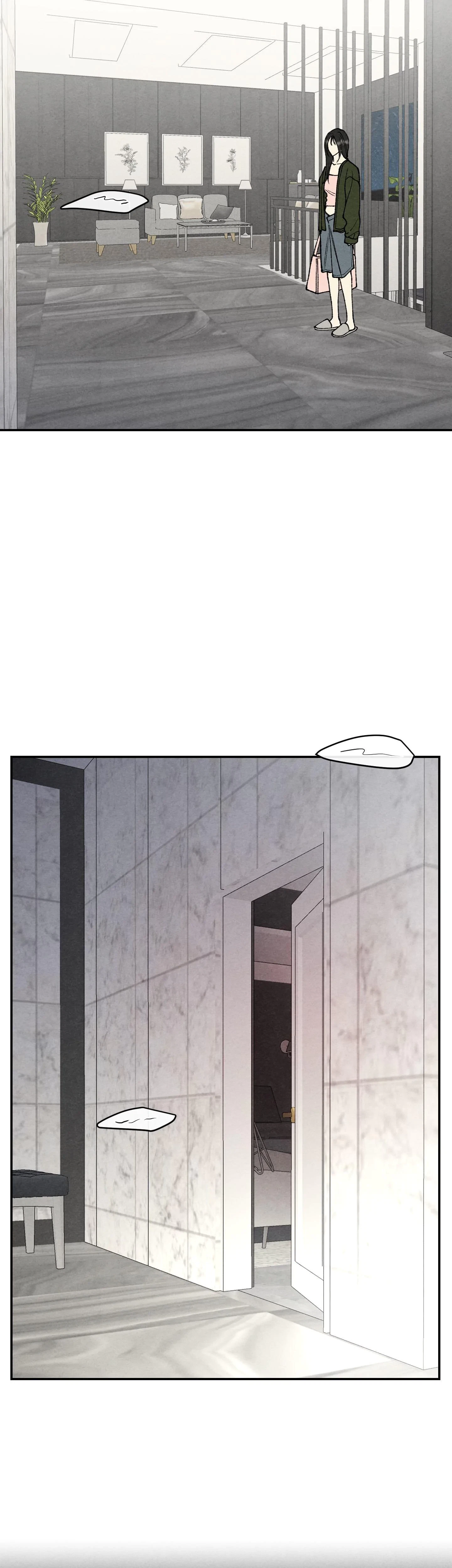 Toying With Daddy Chapter 23, page 27