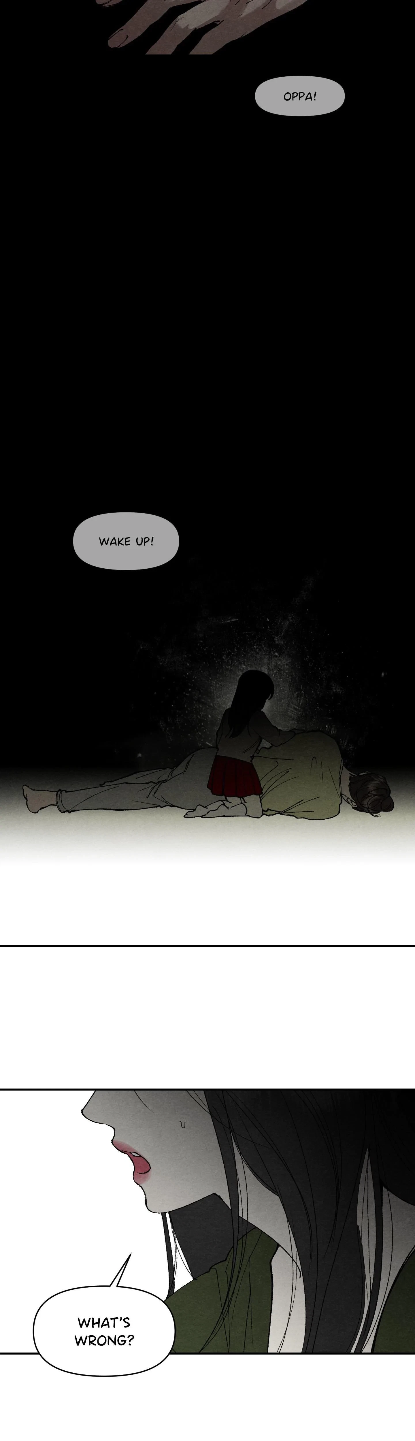 Toying With Daddy Chapter 23, page 29