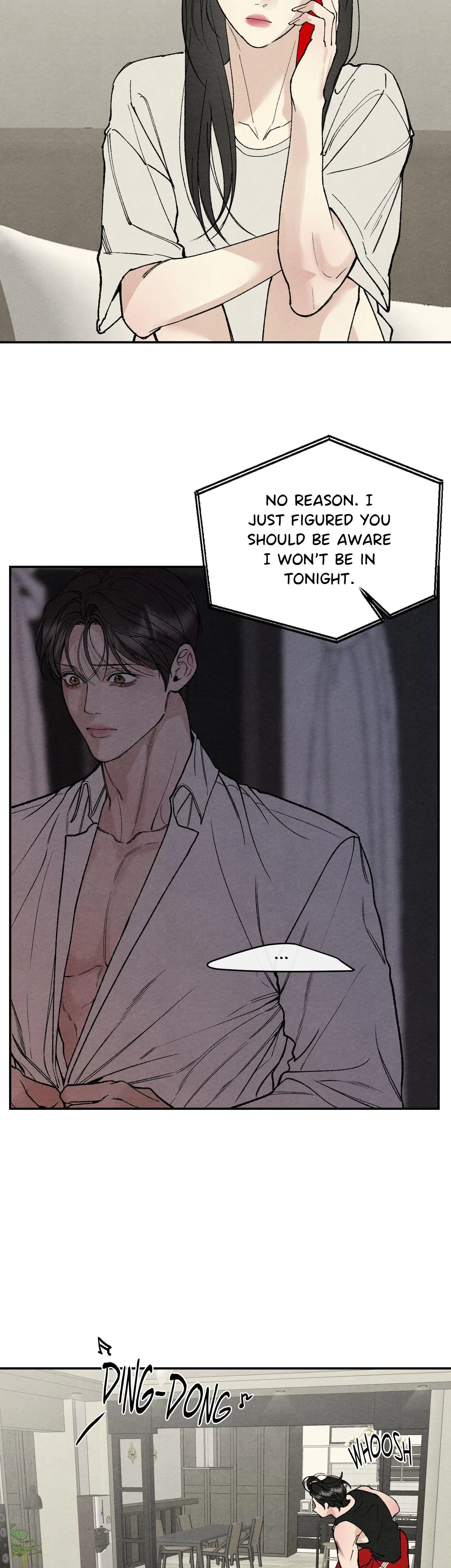 Toying With Daddy Chapter 23, page 3
