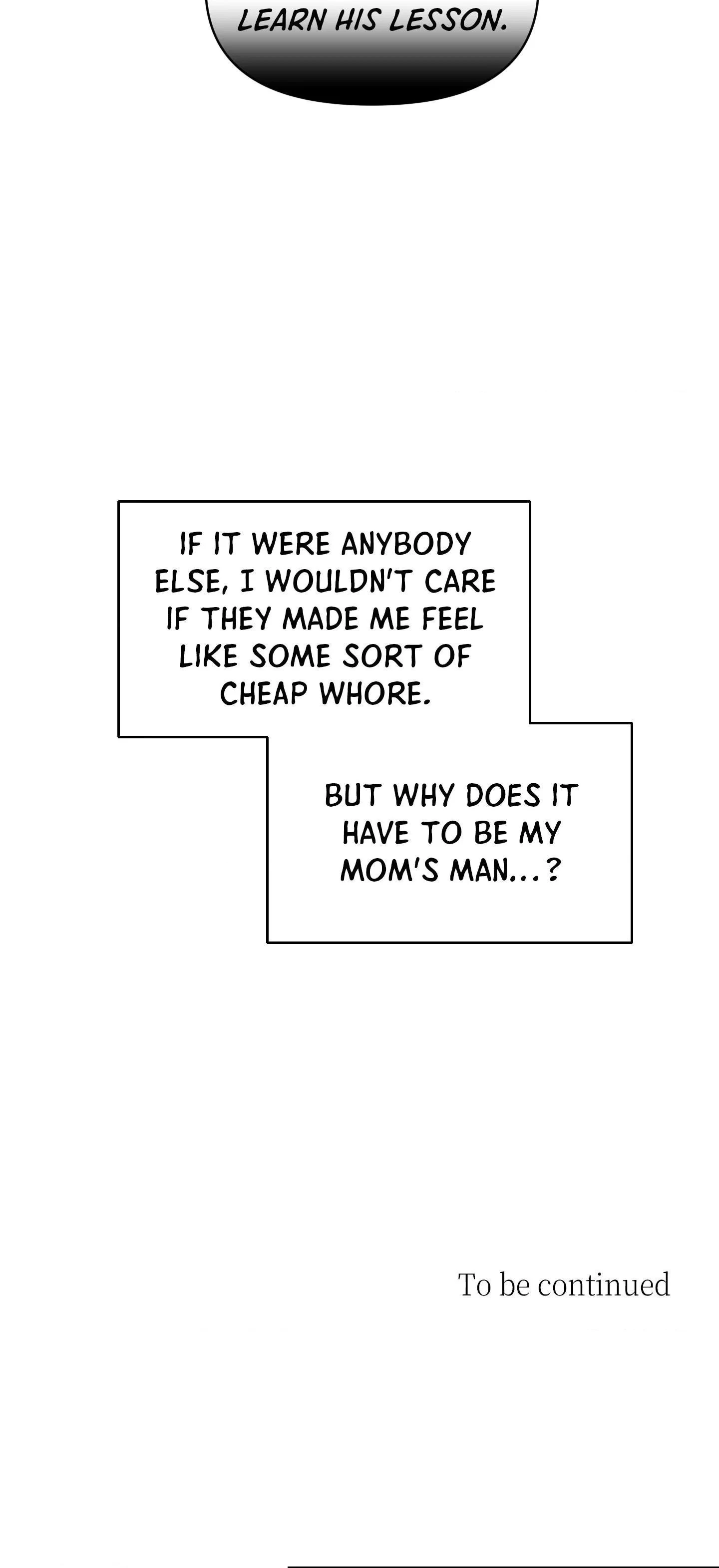 Toying With Daddy Chapter 23, page 33