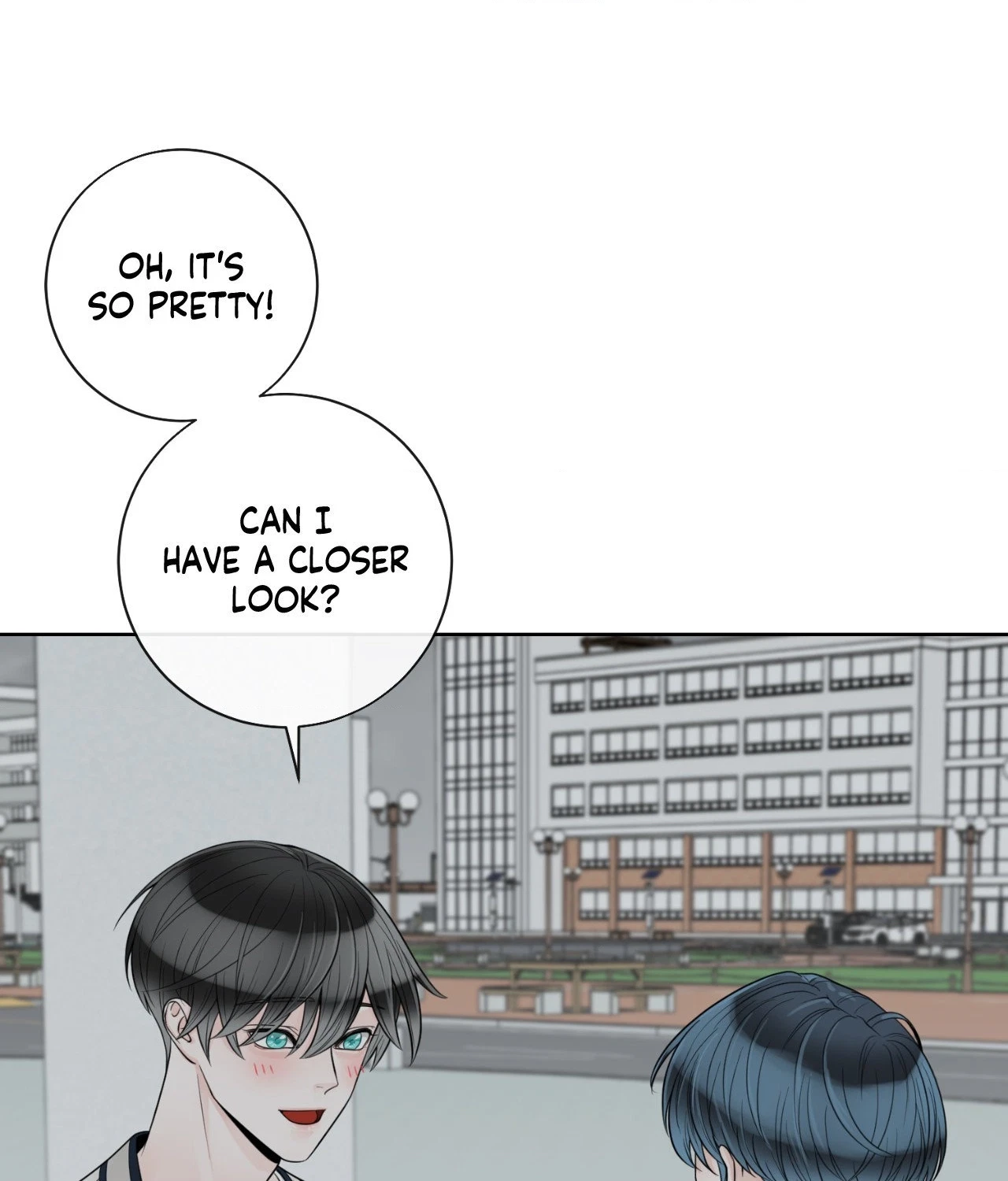 The Alpha's Mate Chapter 46, page 101