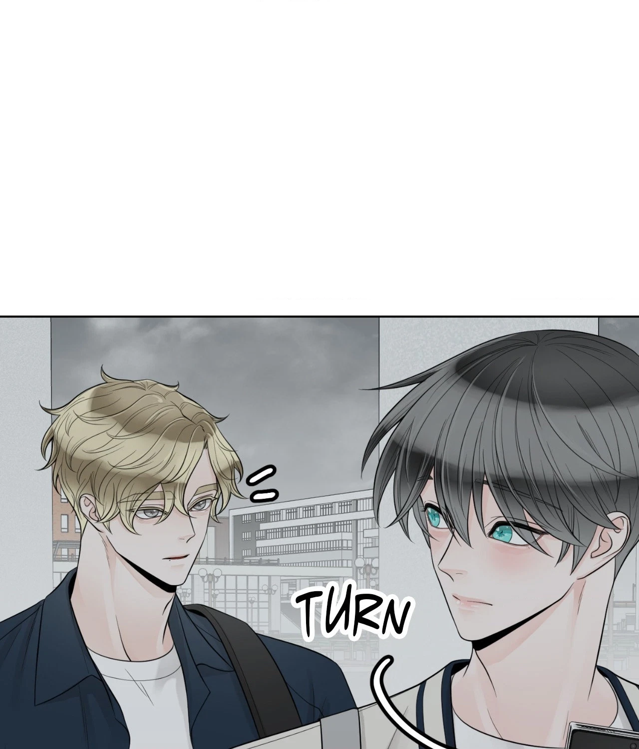 The Alpha's Mate Chapter 46, page 104