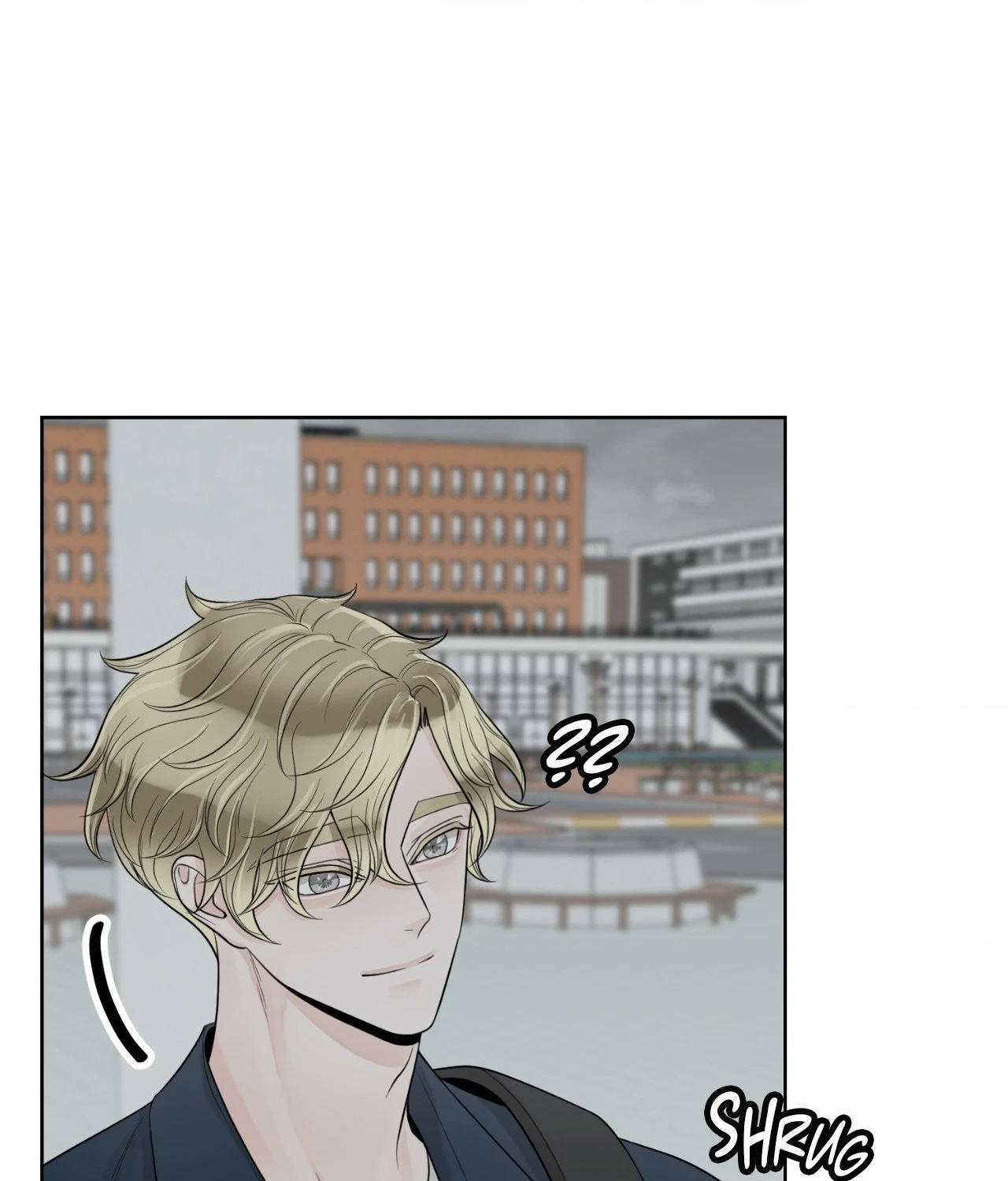 The Alpha's Mate Chapter 46, page 106