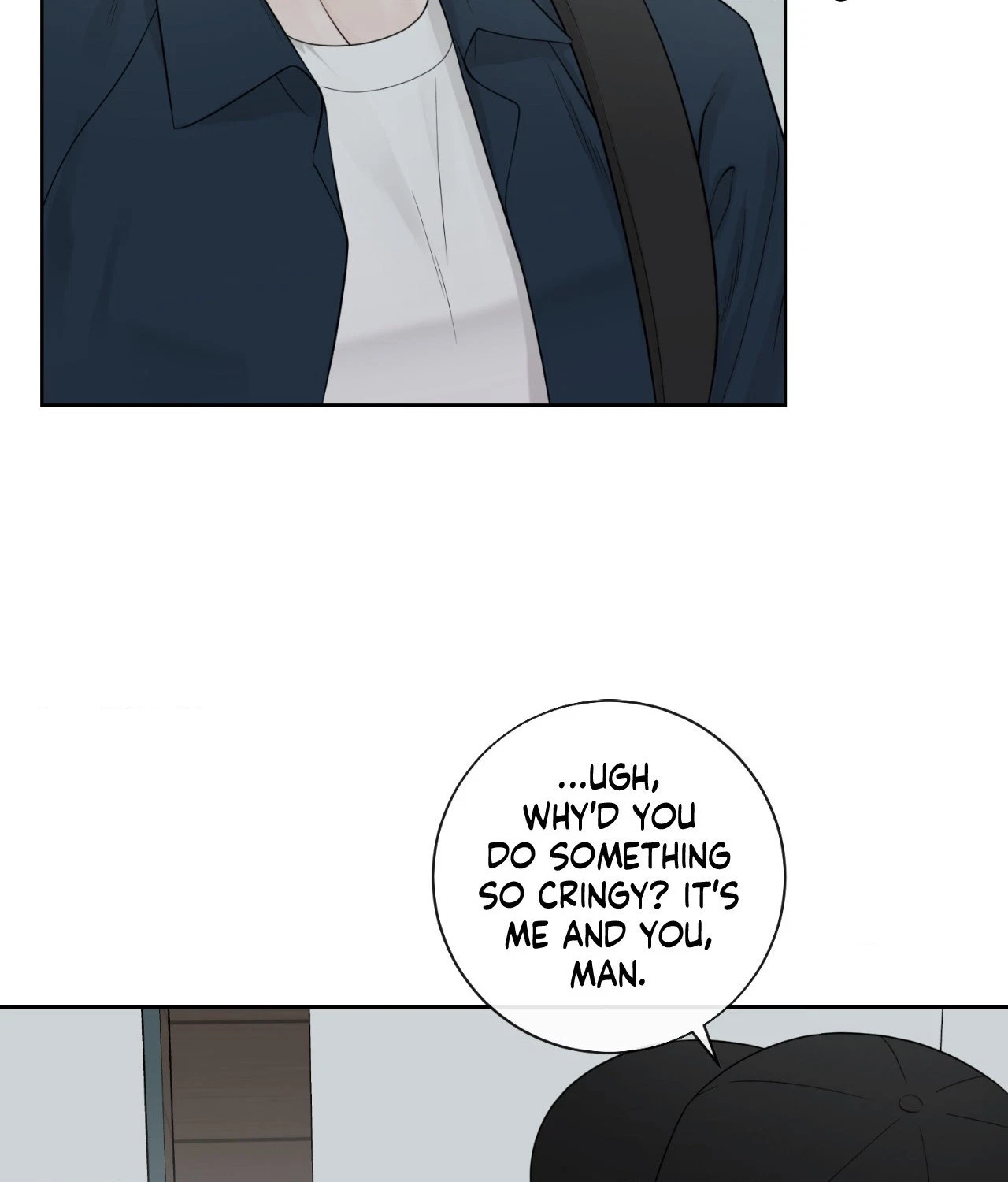 The Alpha's Mate Chapter 46, page 107
