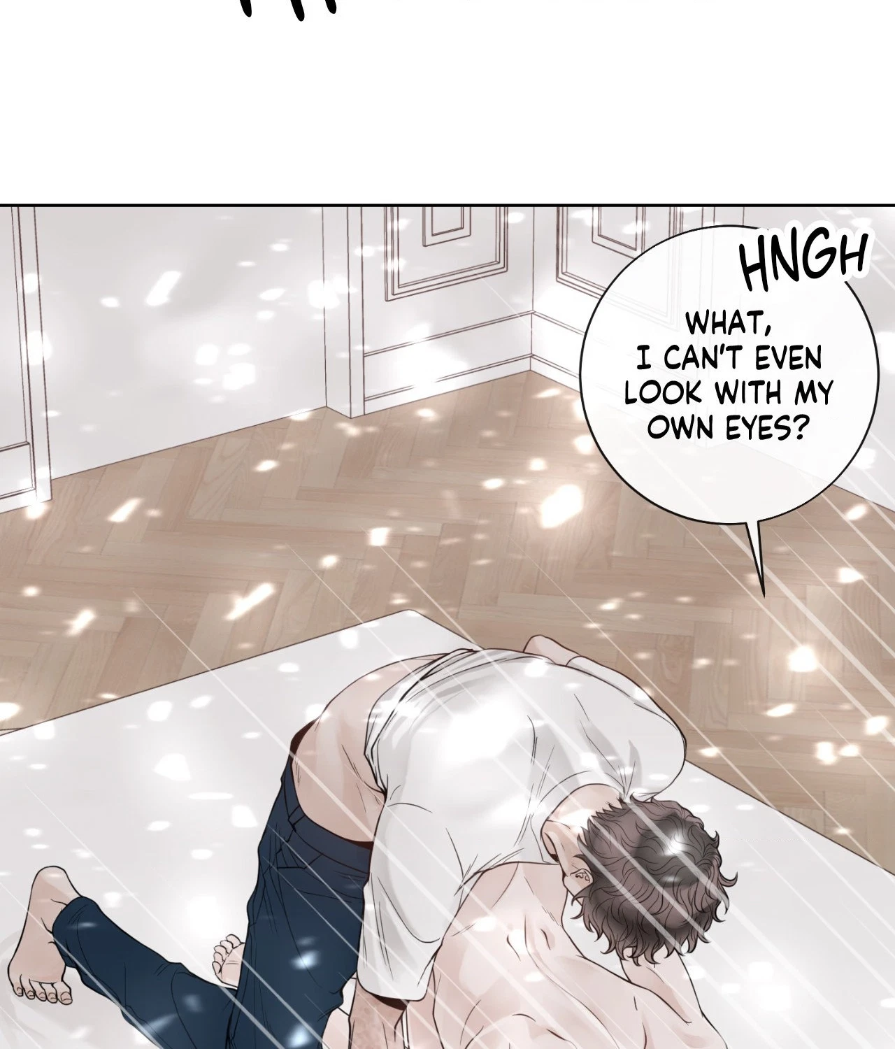 The Alpha's Mate Chapter 46, page 13