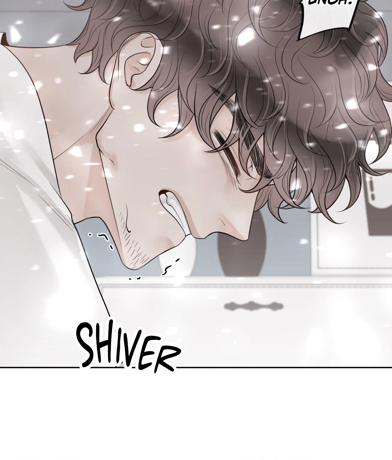 The Alpha's Mate Chapter 46, page 15