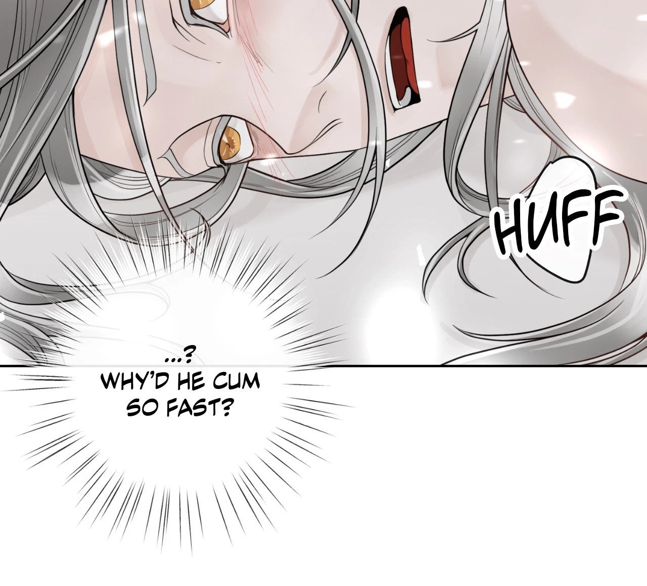 The Alpha's Mate Chapter 46, page 17