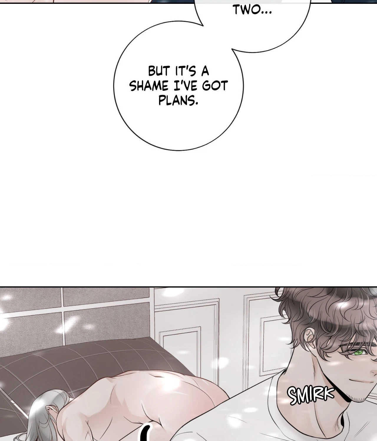 The Alpha's Mate Chapter 46, page 19