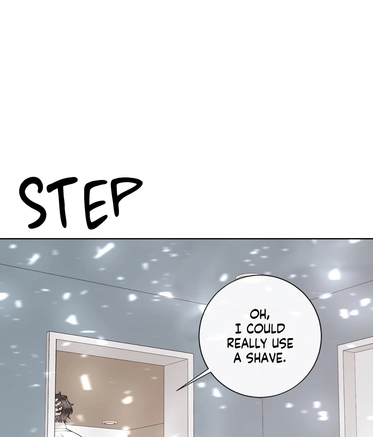 The Alpha's Mate Chapter 46, page 21
