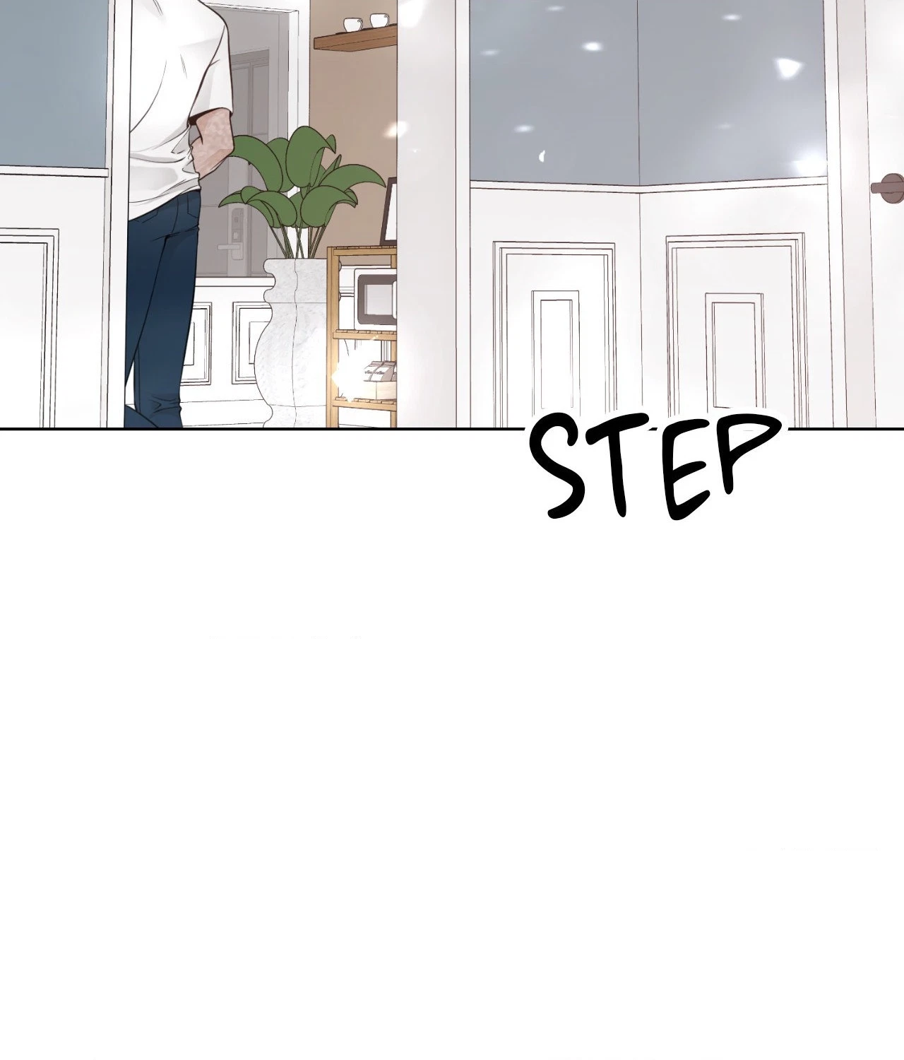 The Alpha's Mate Chapter 46, page 22