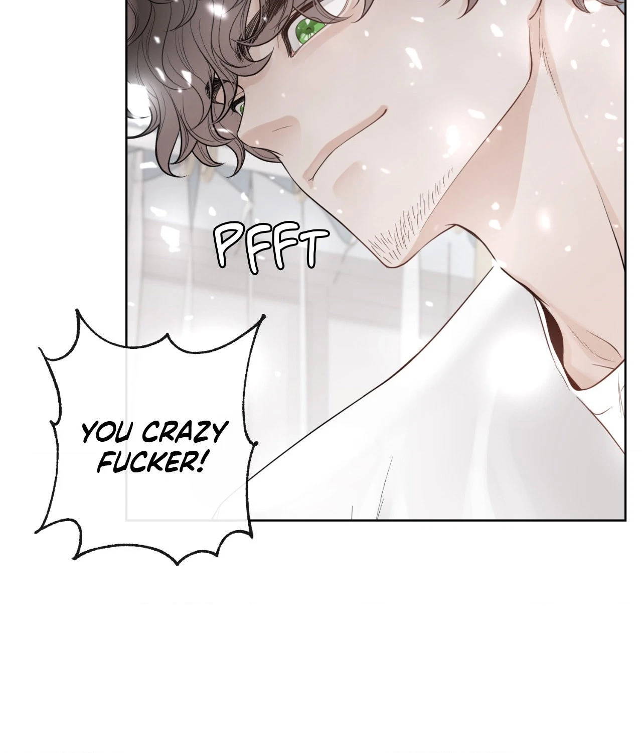 The Alpha's Mate Chapter 46, page 3