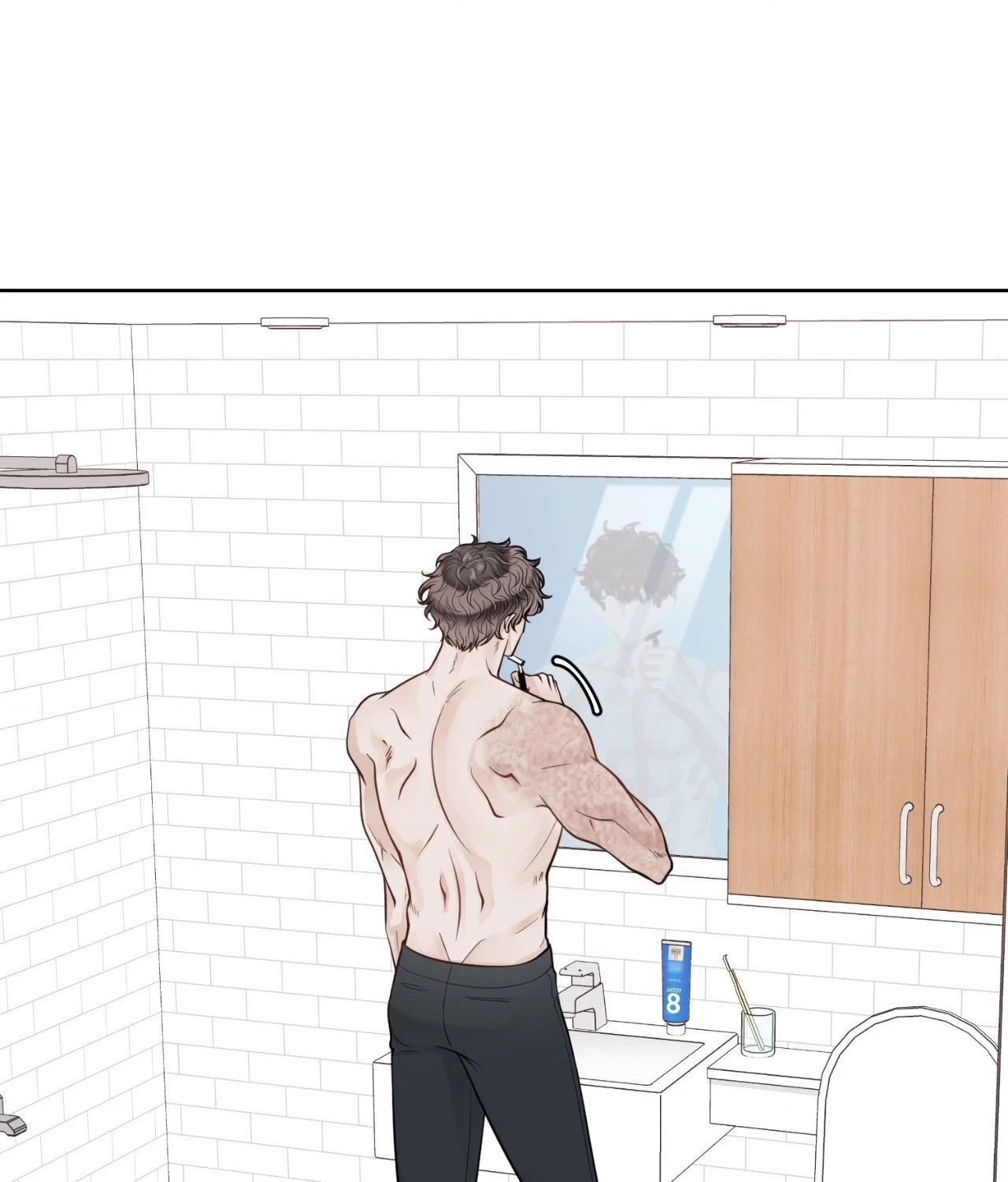 The Alpha's Mate Chapter 46, page 33