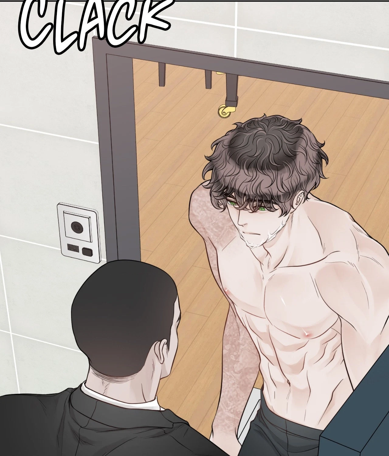 The Alpha's Mate Chapter 46, page 37