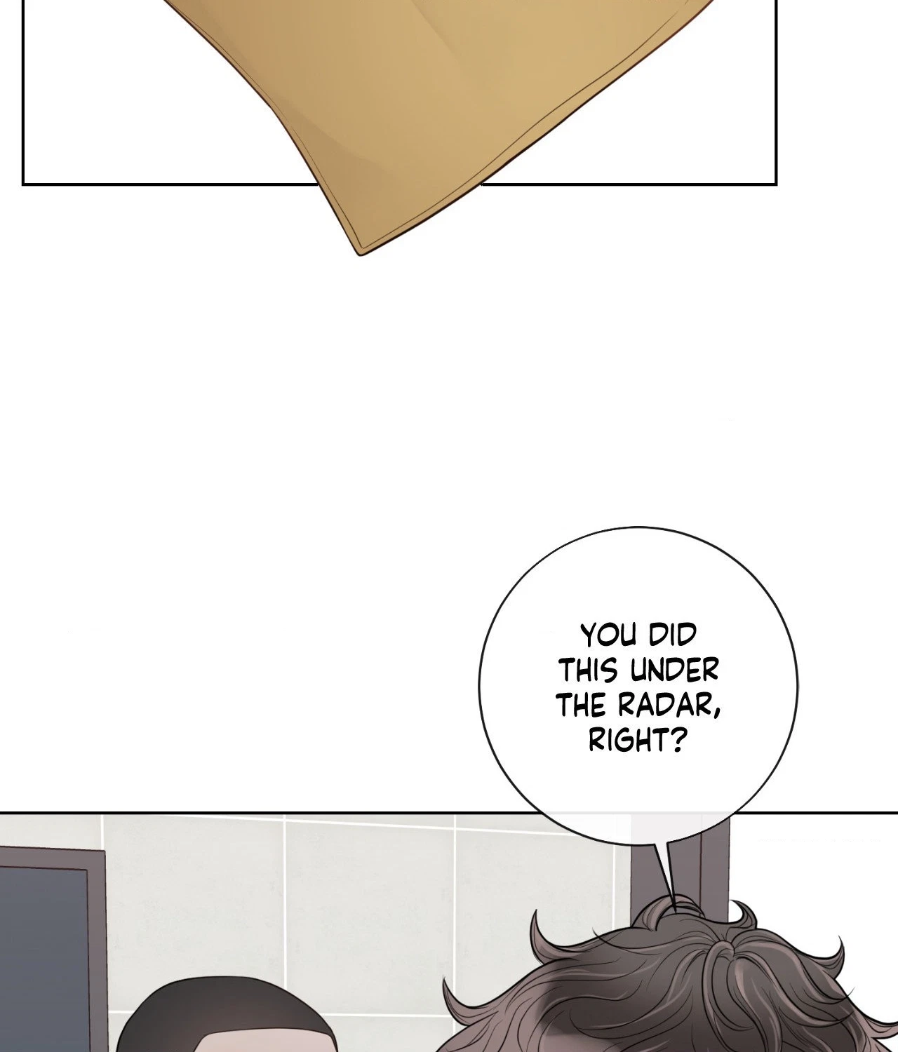 The Alpha's Mate Chapter 46, page 39