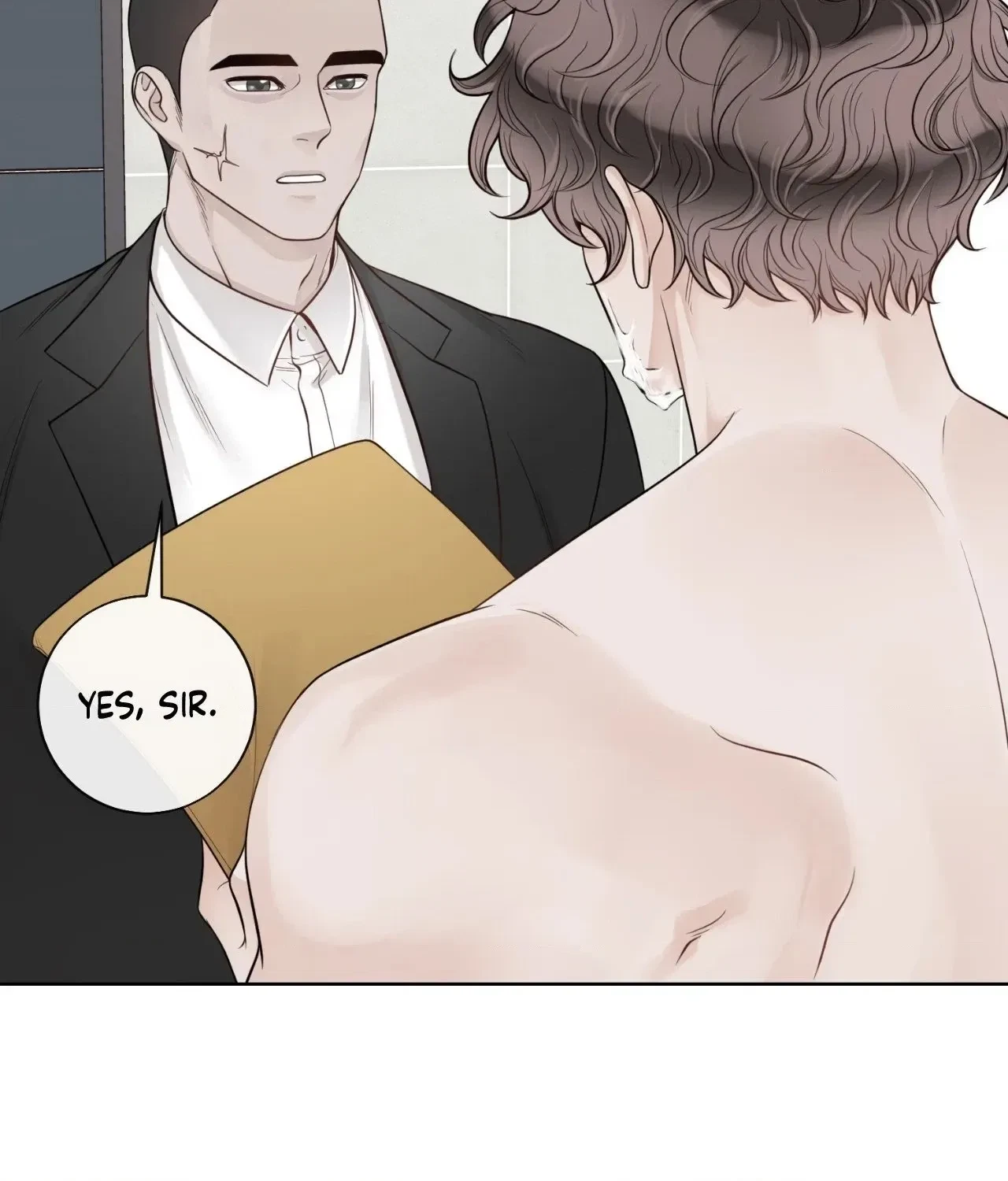 The Alpha's Mate Chapter 46, page 40