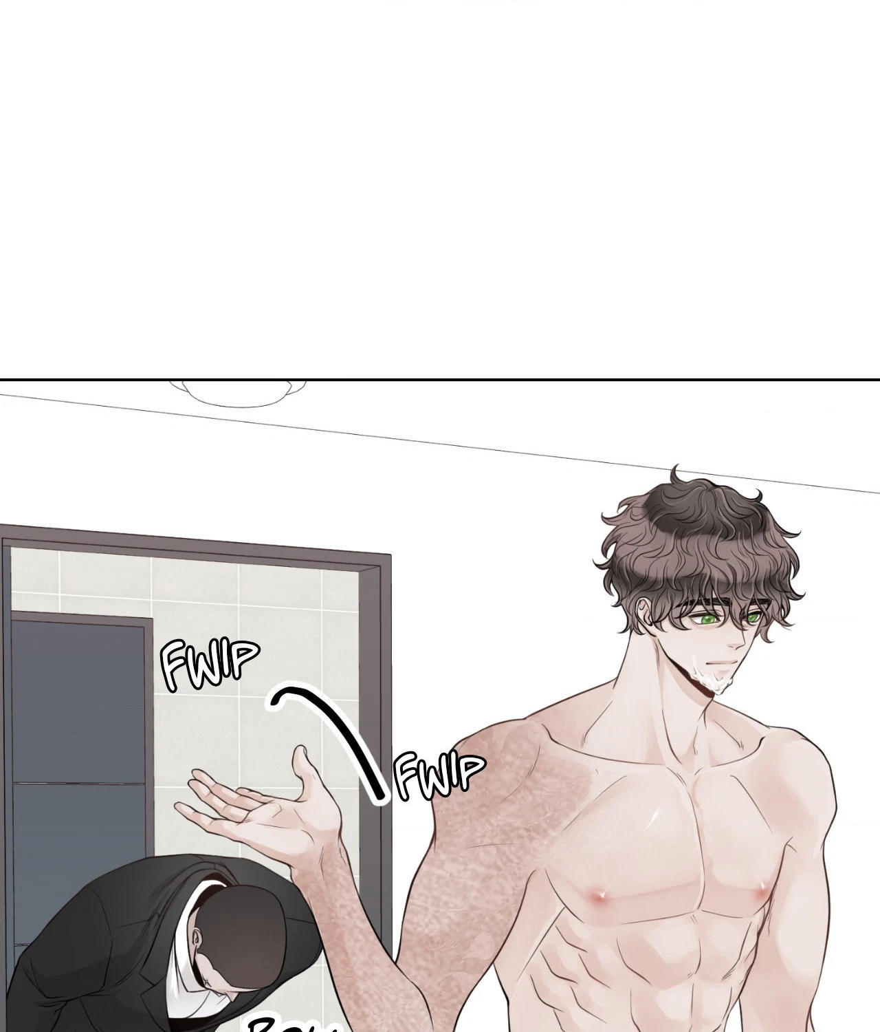 The Alpha's Mate Chapter 46, page 41