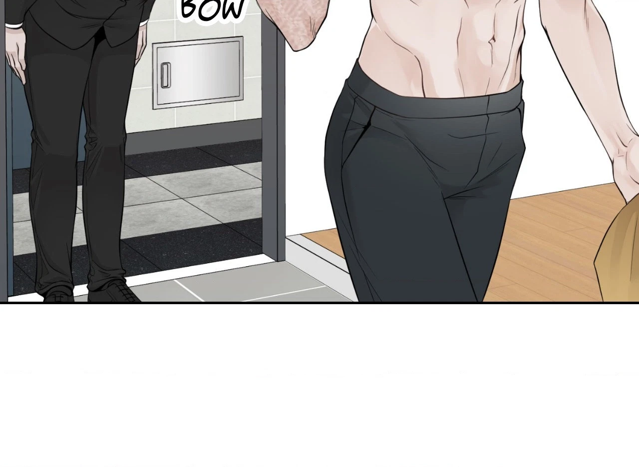 The Alpha's Mate Chapter 46, page 42