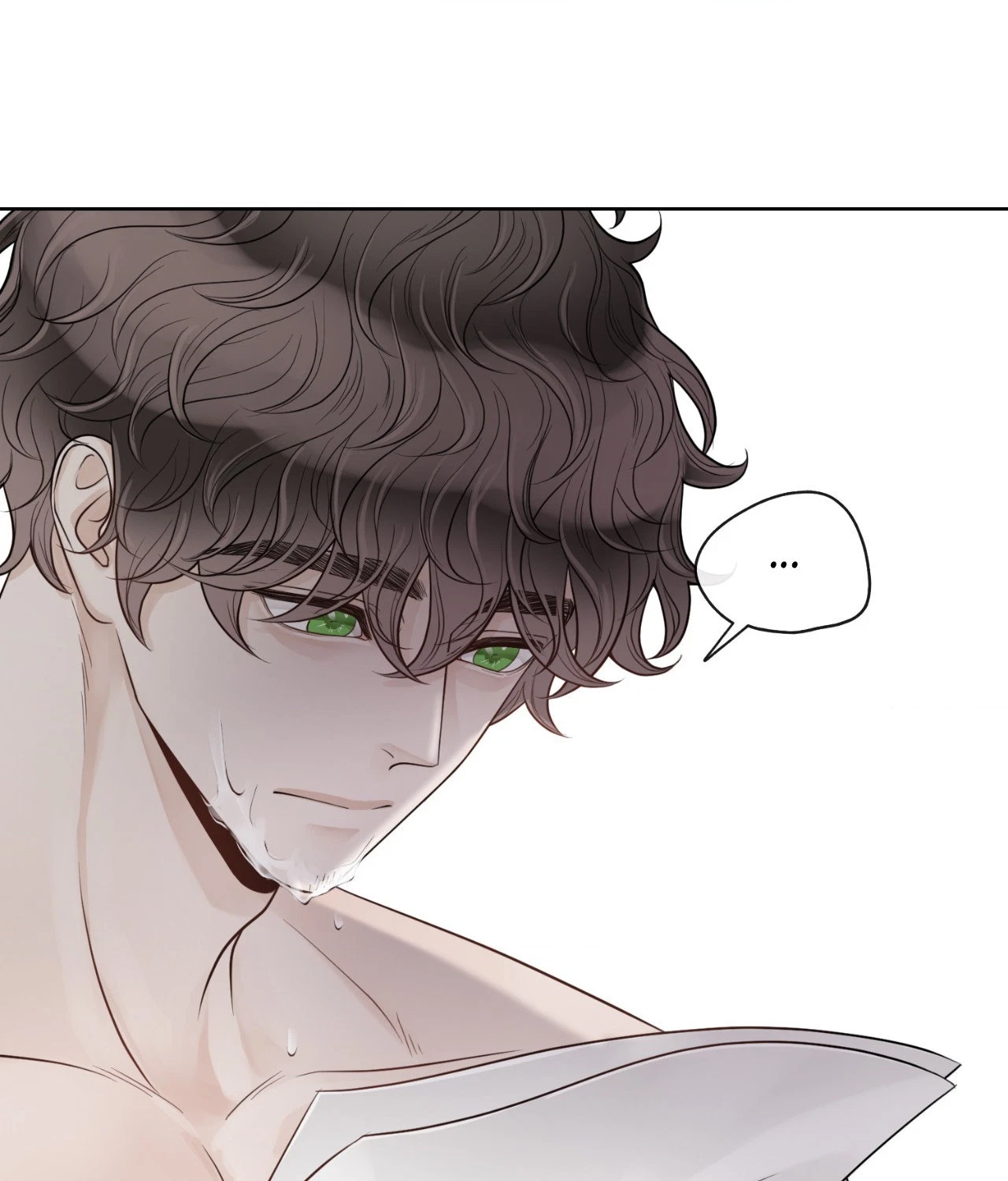 The Alpha's Mate Chapter 46, page 46