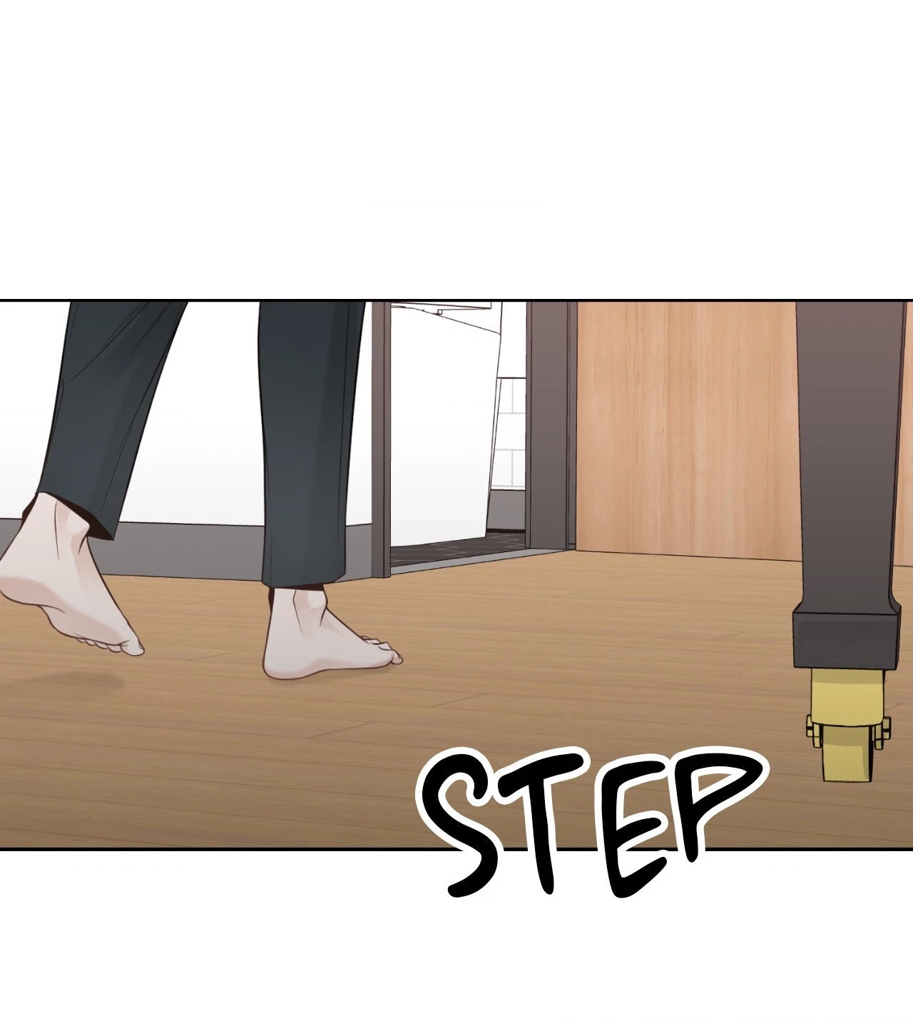 The Alpha's Mate Chapter 46, page 49