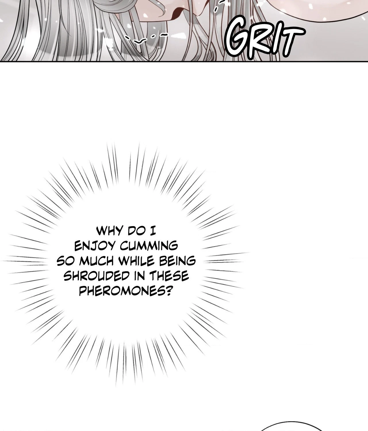 The Alpha's Mate Chapter 46, page 5