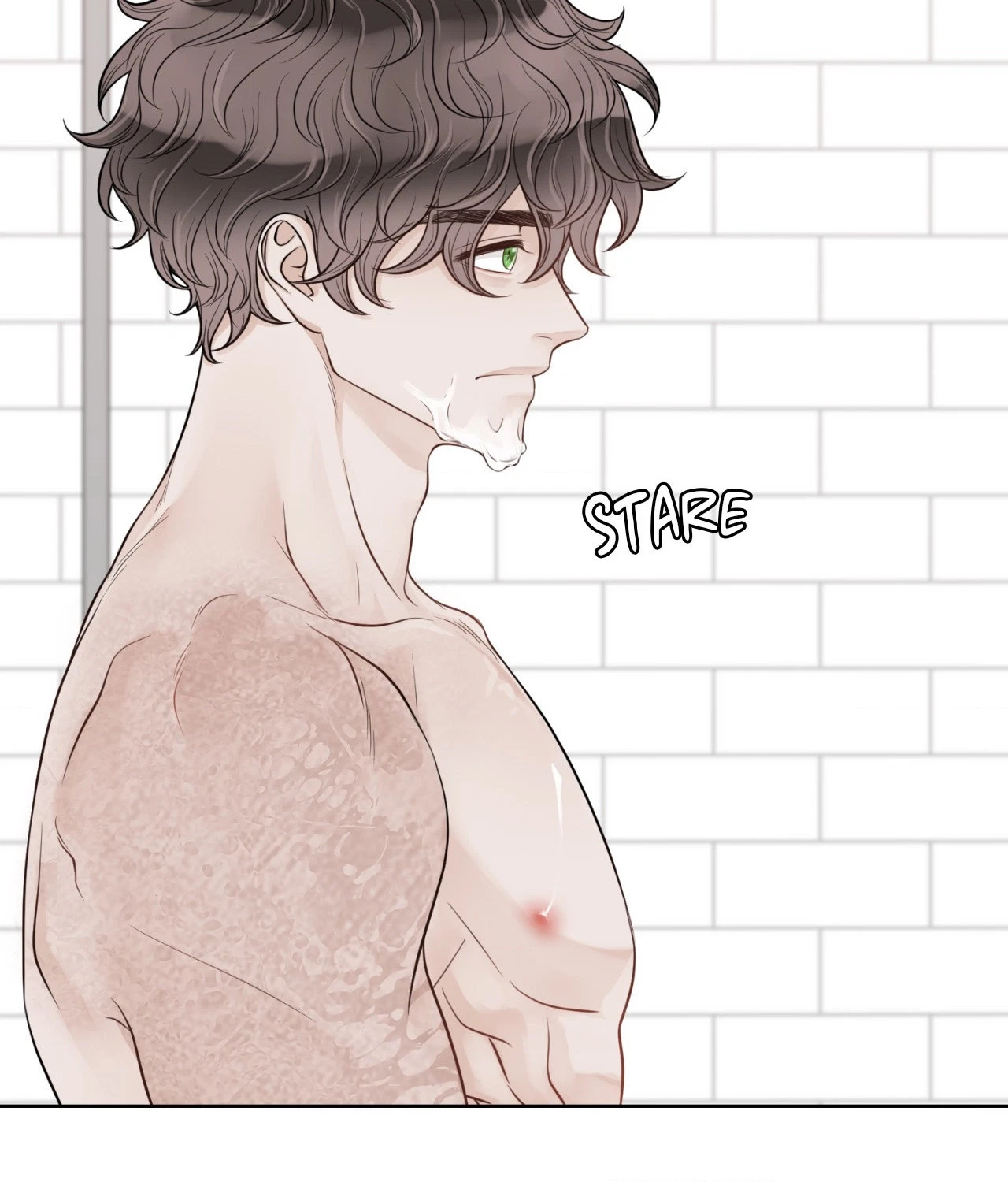 The Alpha's Mate Chapter 46, page 52