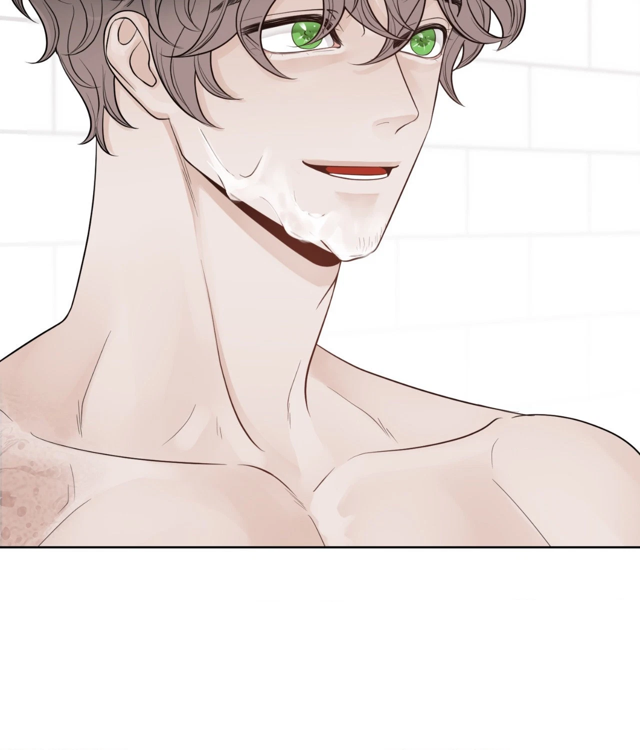 The Alpha's Mate Chapter 46, page 55
