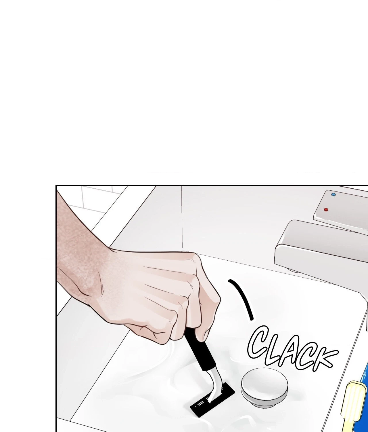 The Alpha's Mate Chapter 46, page 56