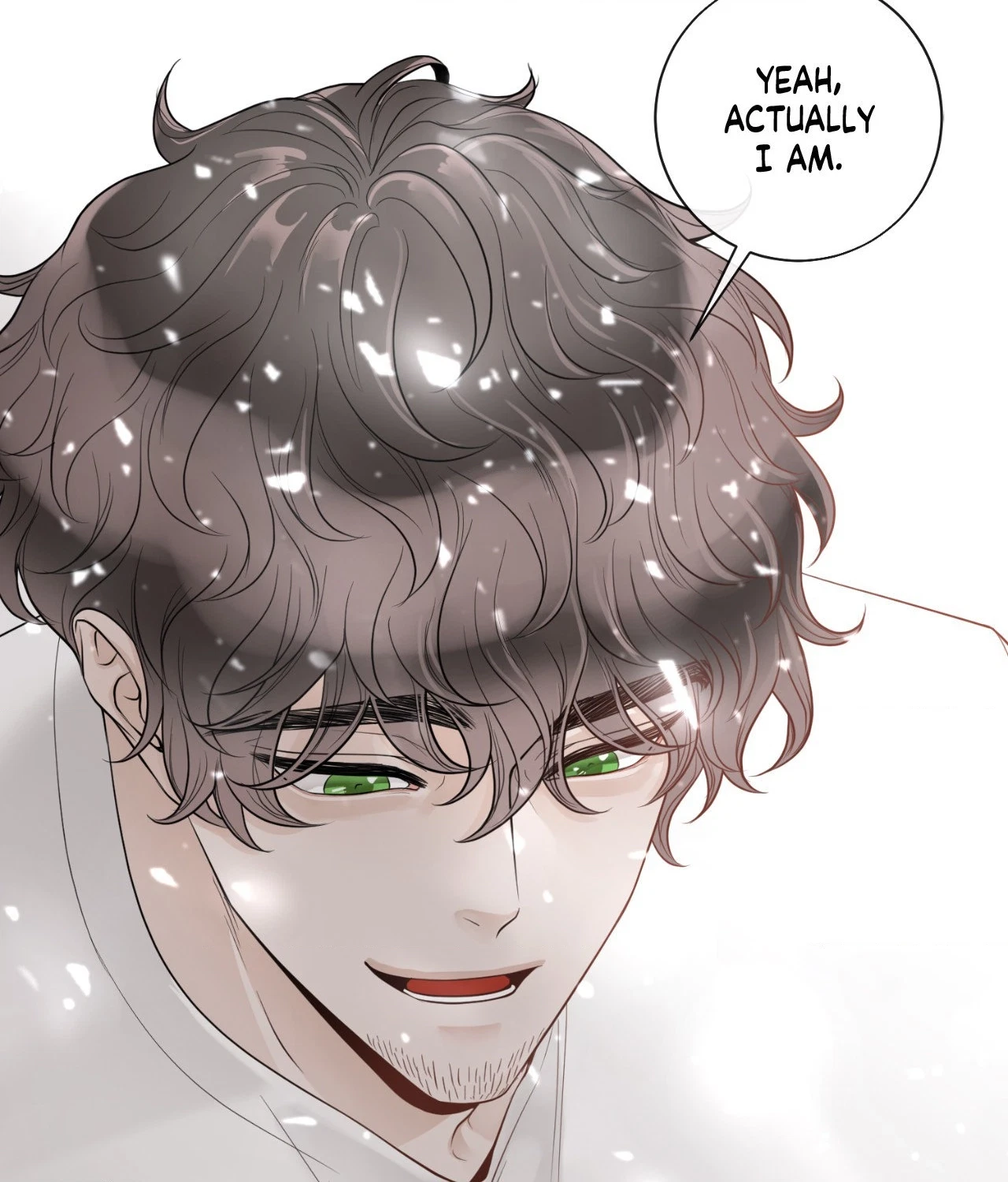 The Alpha's Mate Chapter 46, page 6